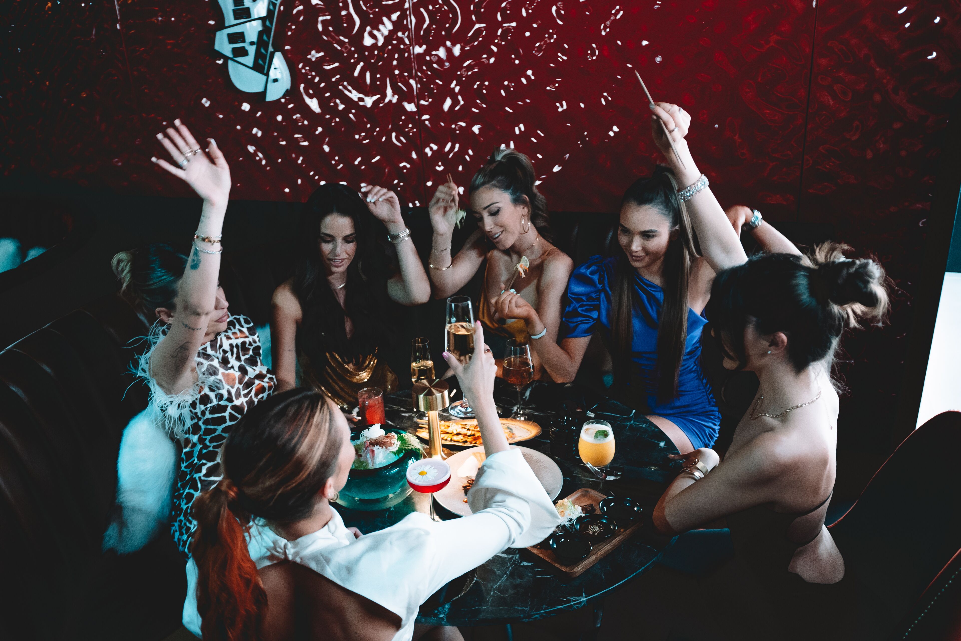 FIVE Zurich FIVE Zurich