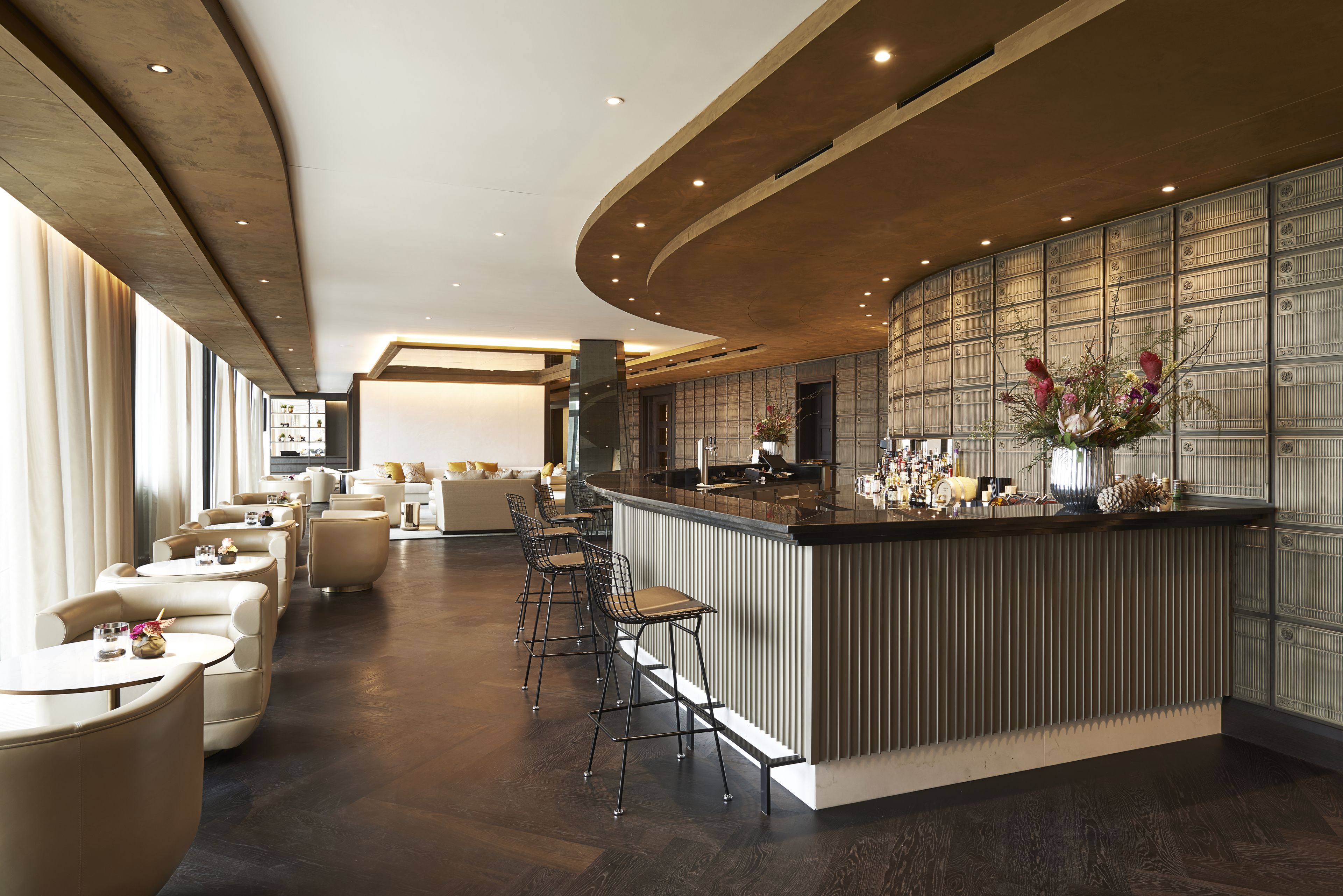 FIVE Zurich FIVE Zurich