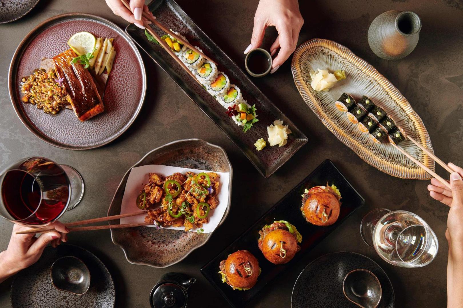 FIVE Zurich FIVE Zurich