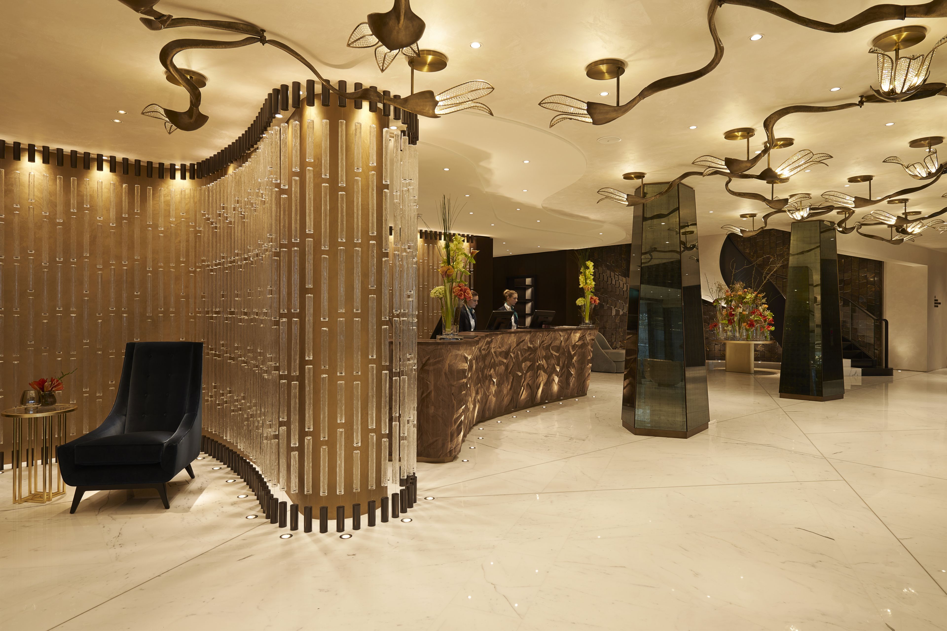 FIVE Zurich FIVE Zurich