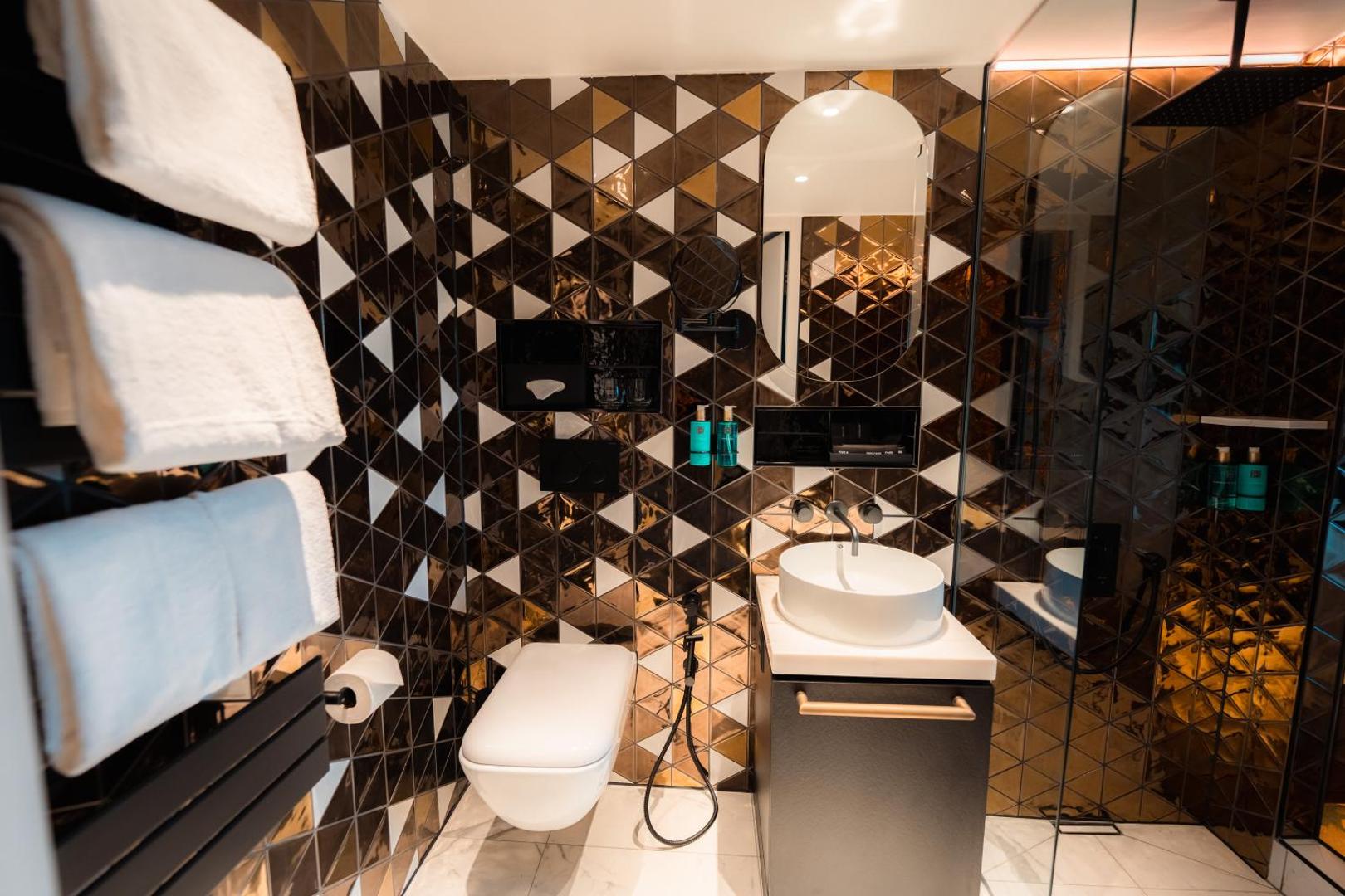 FIVE Zurich FIVE Zurich