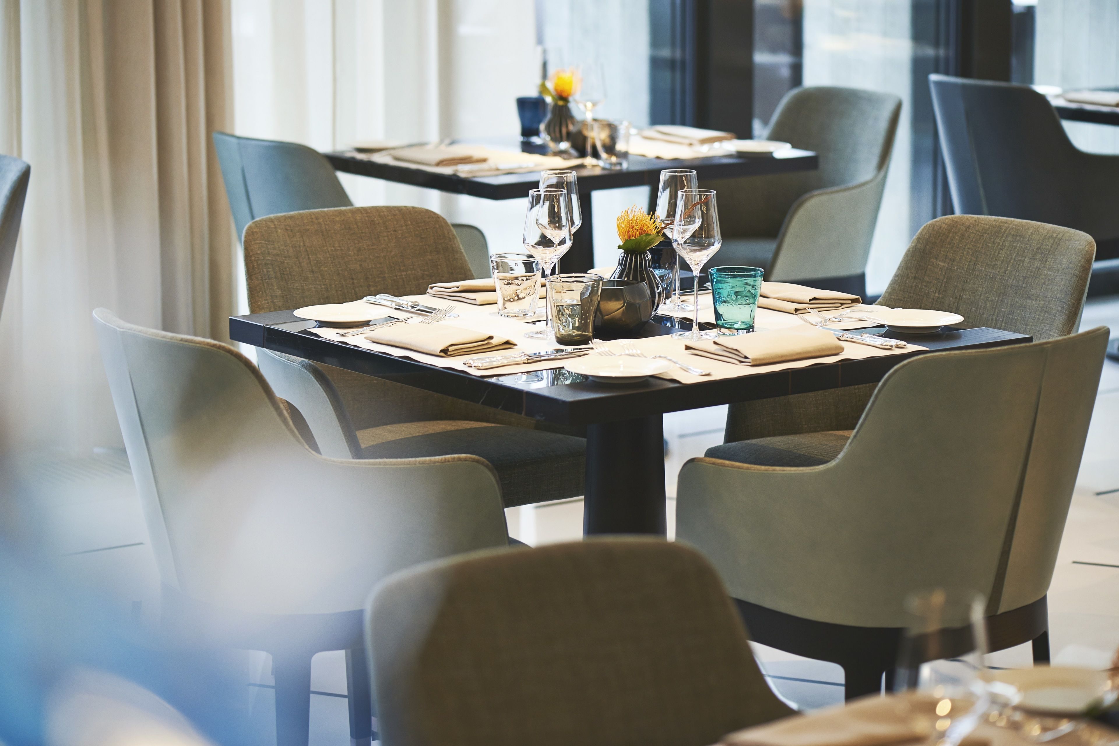 FIVE Zurich FIVE Zurich