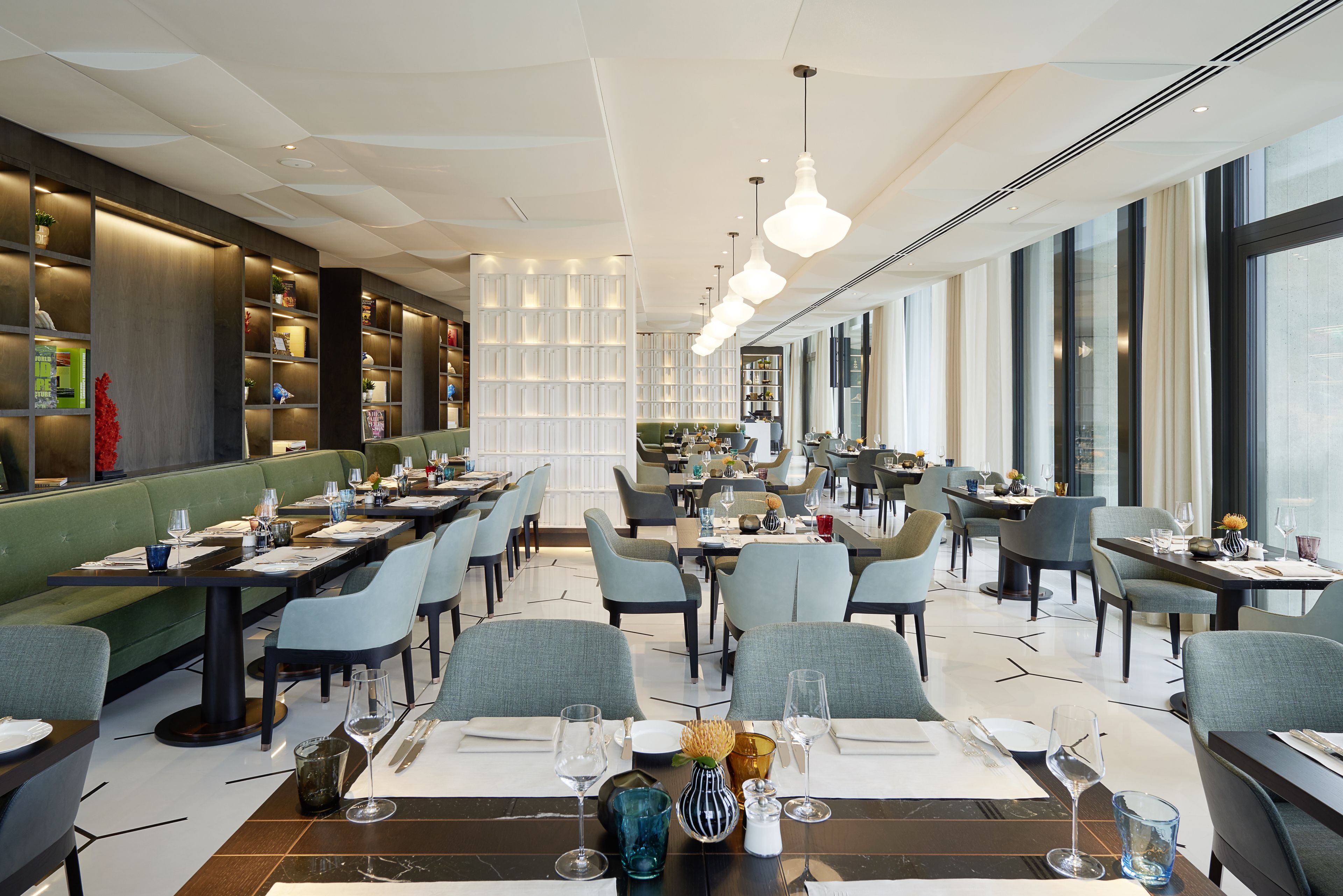 FIVE Zurich FIVE Zurich