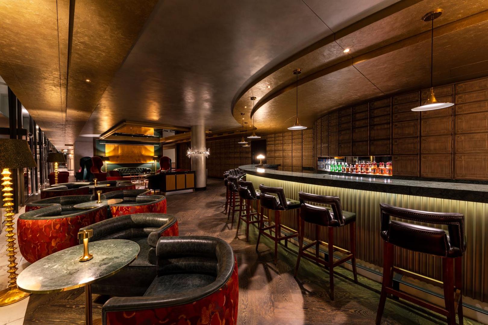 FIVE Zurich FIVE Zurich