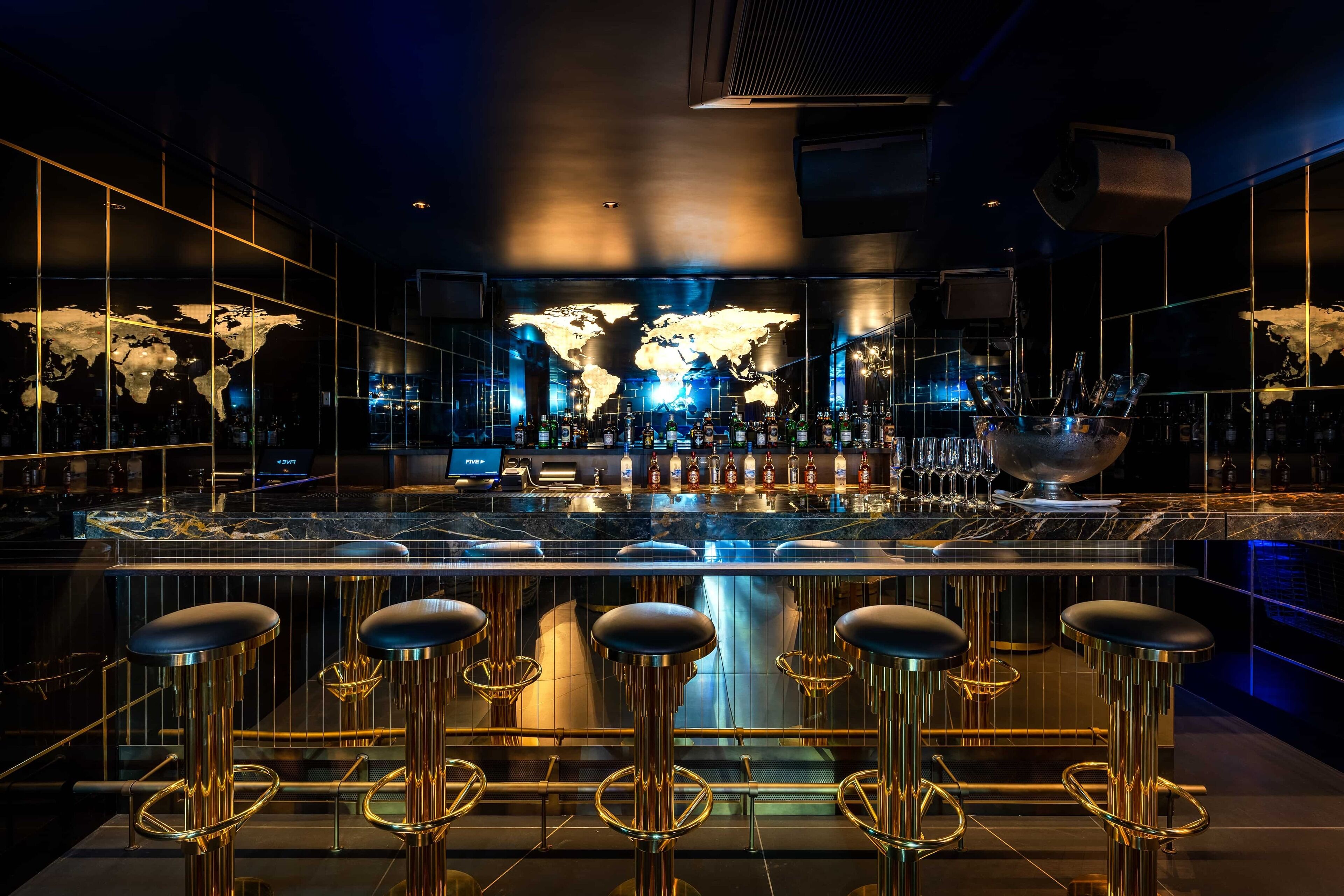 FIVE Zurich FIVE Zurich