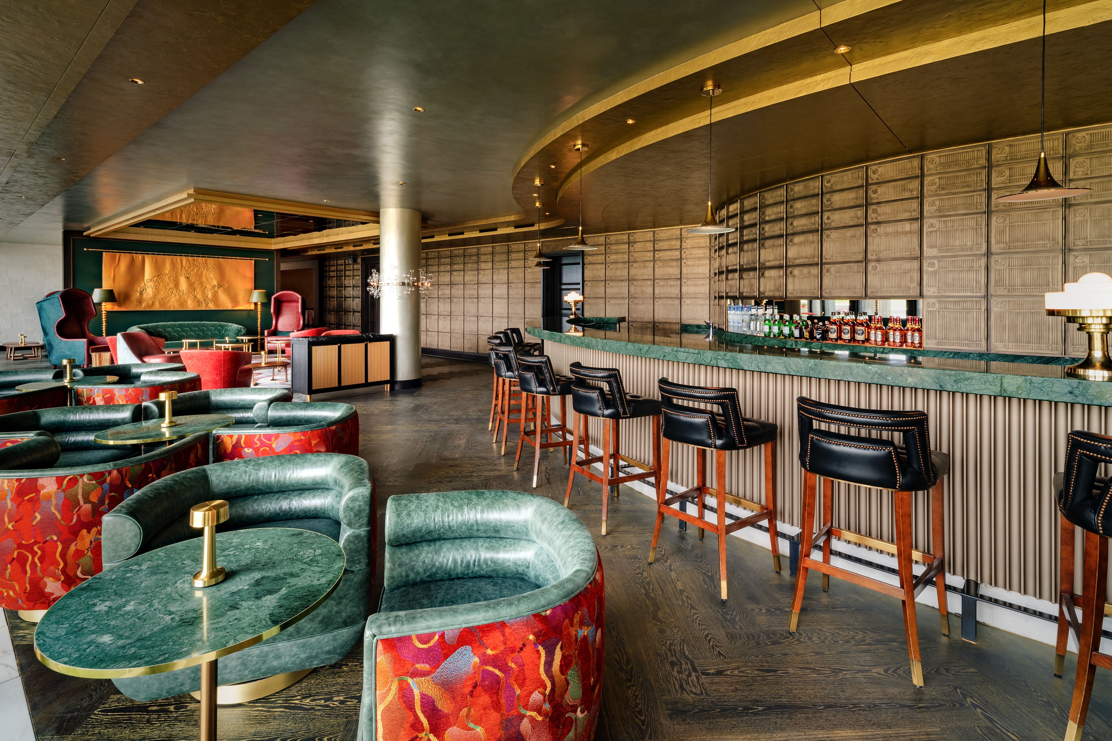 FIVE Zurich FIVE Zurich