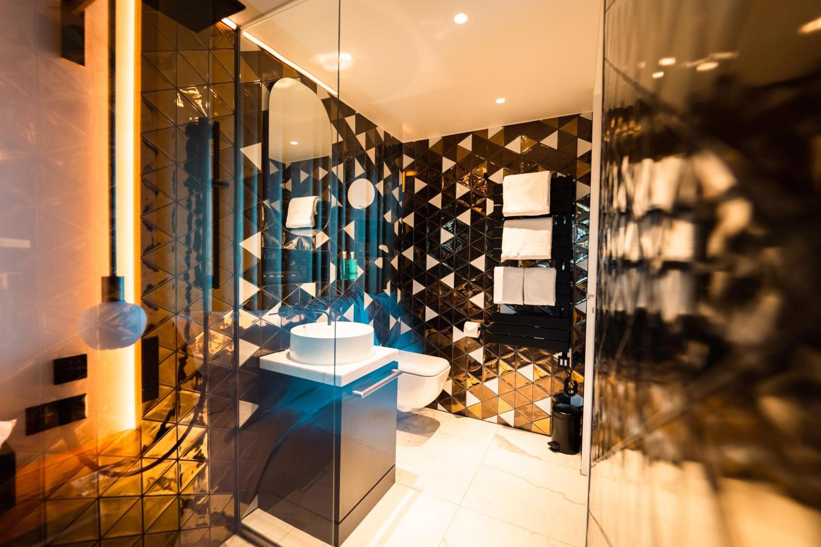 FIVE Zurich FIVE Zurich