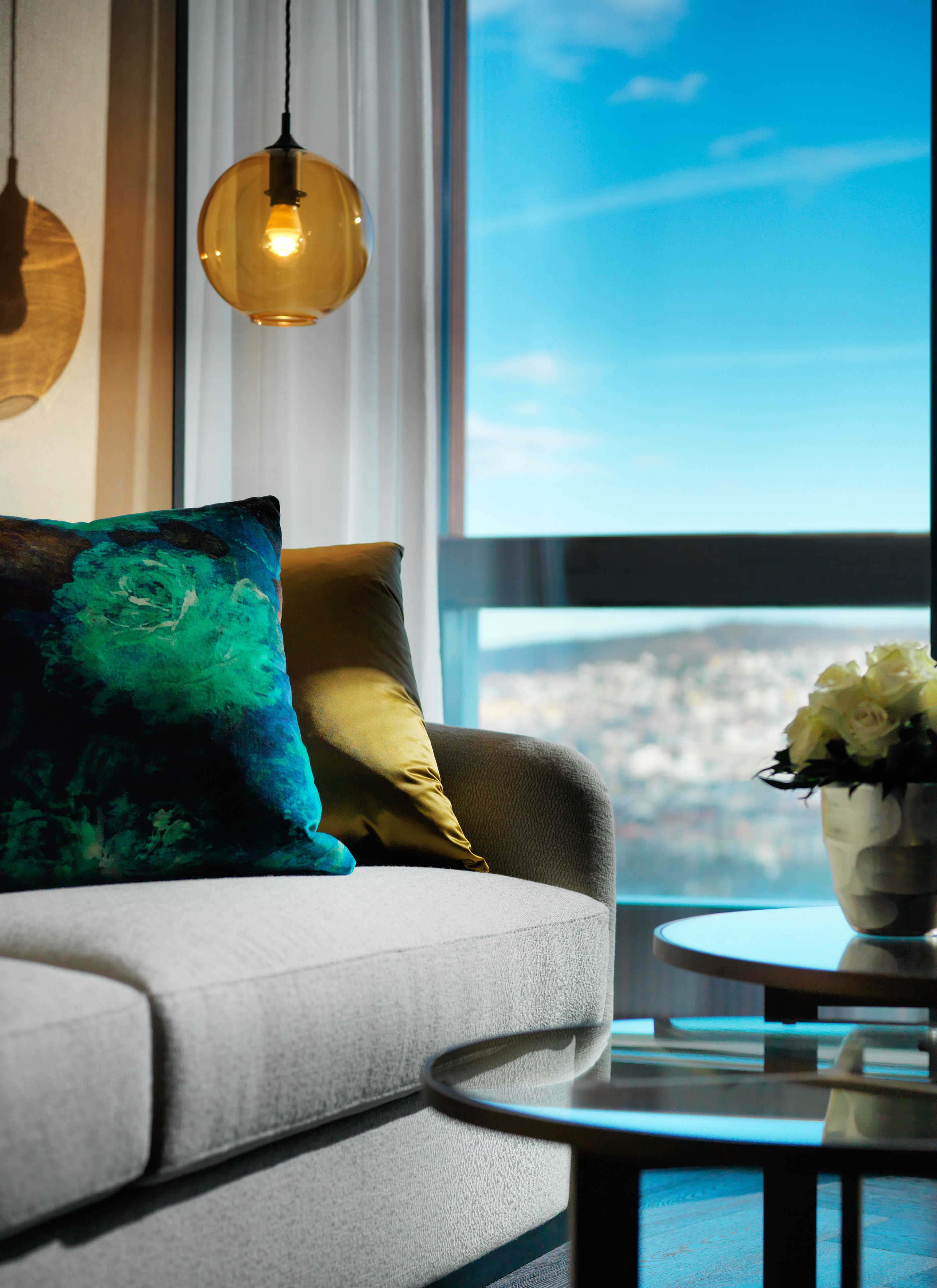 FIVE Zurich FIVE Zurich