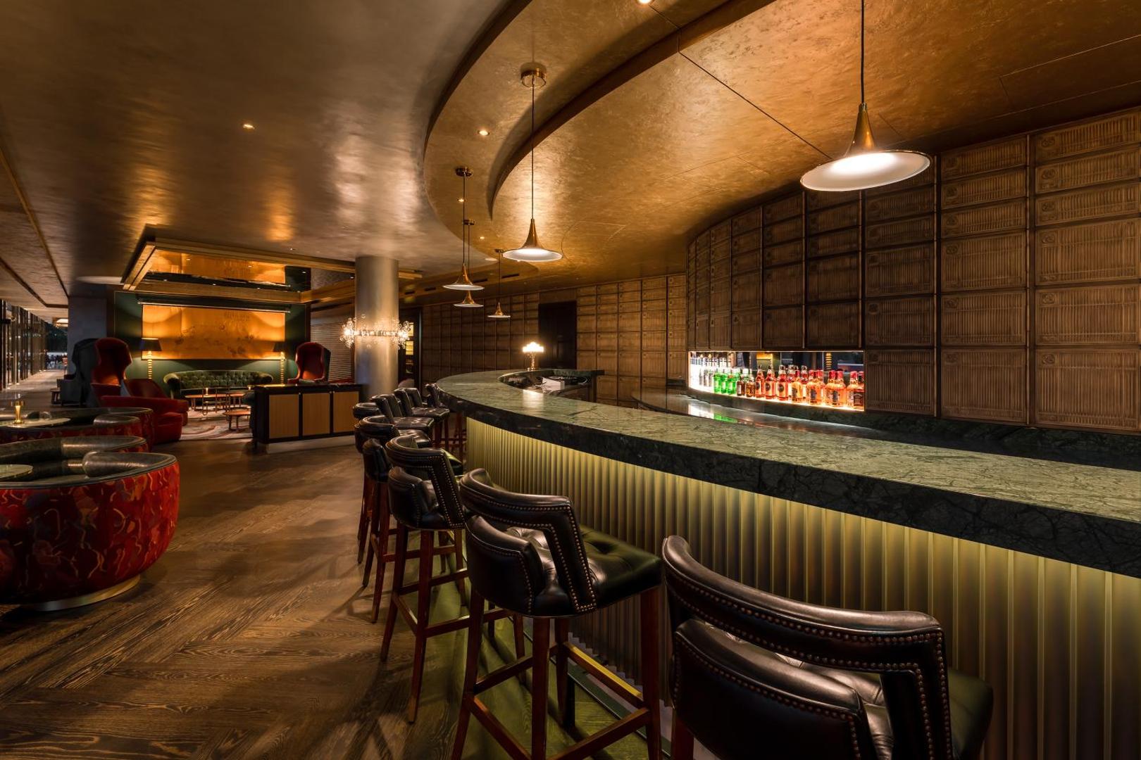 FIVE Zurich FIVE Zurich