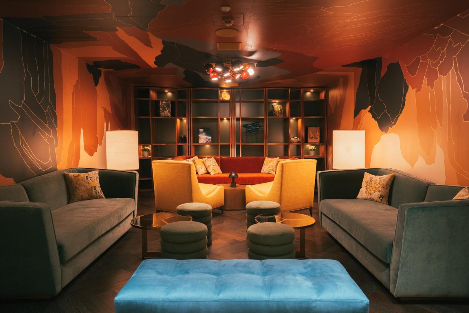 FIVE Zurich FIVE Zurich