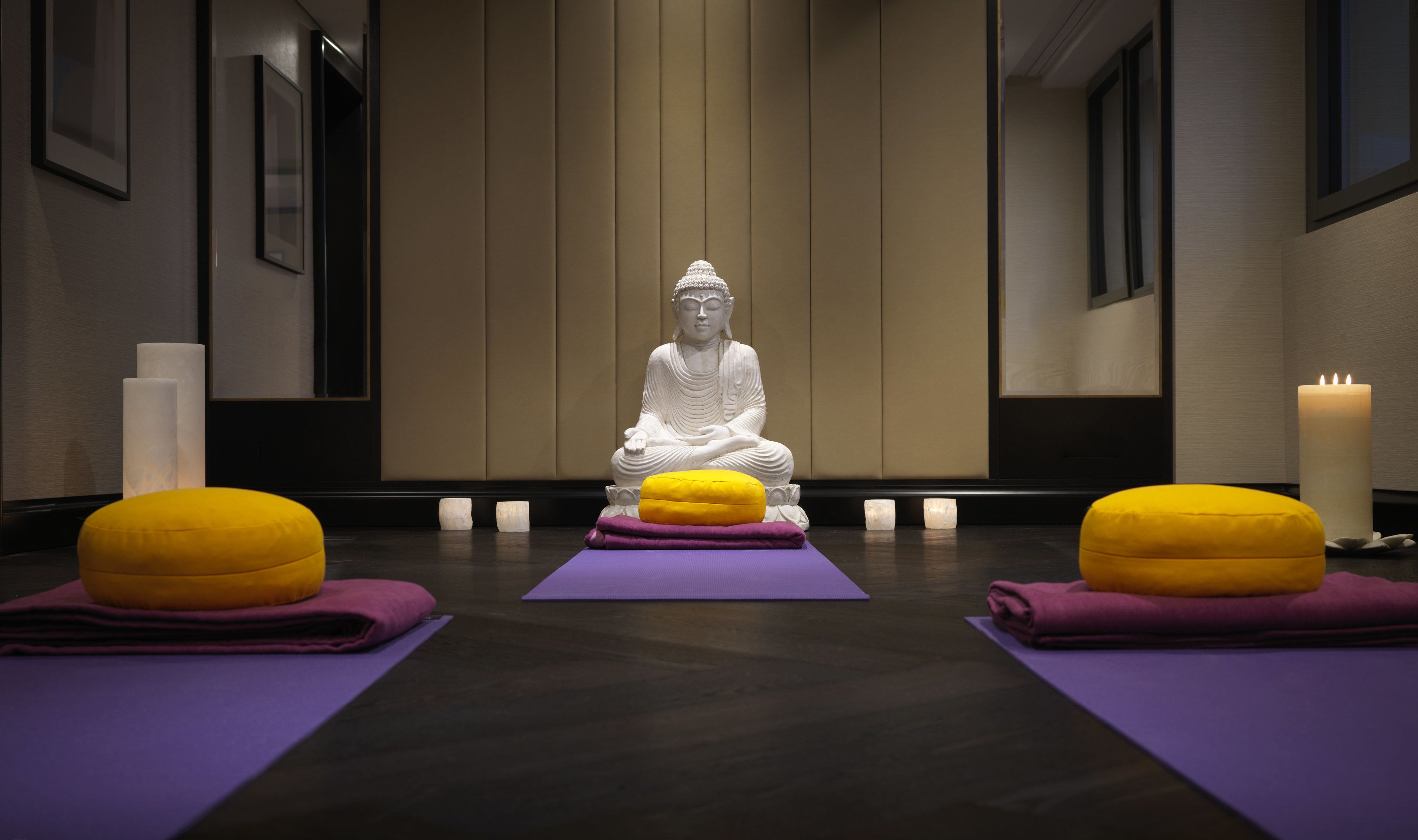 FIVE Zurich FIVE Zurich