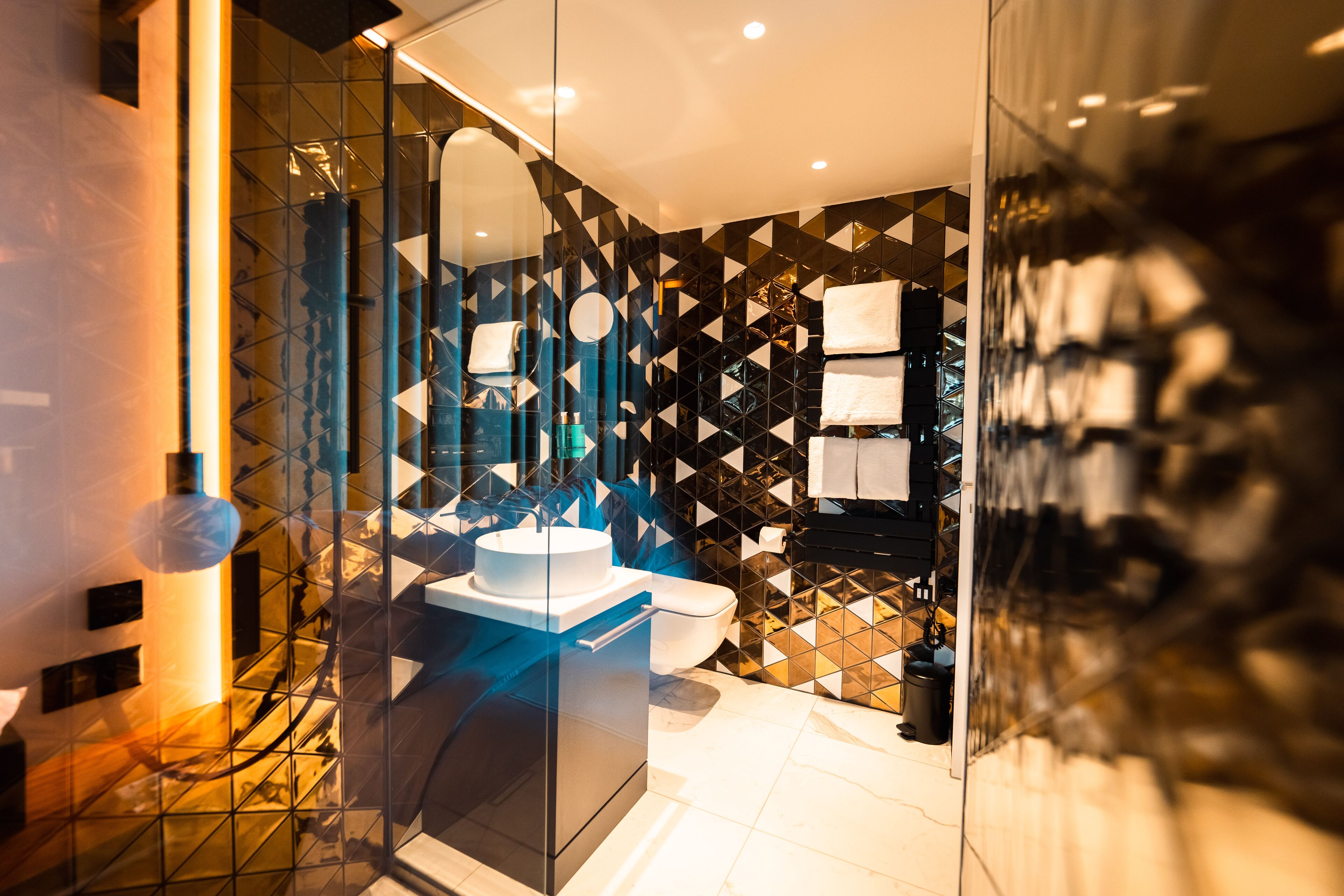 FIVE Zurich FIVE Zurich