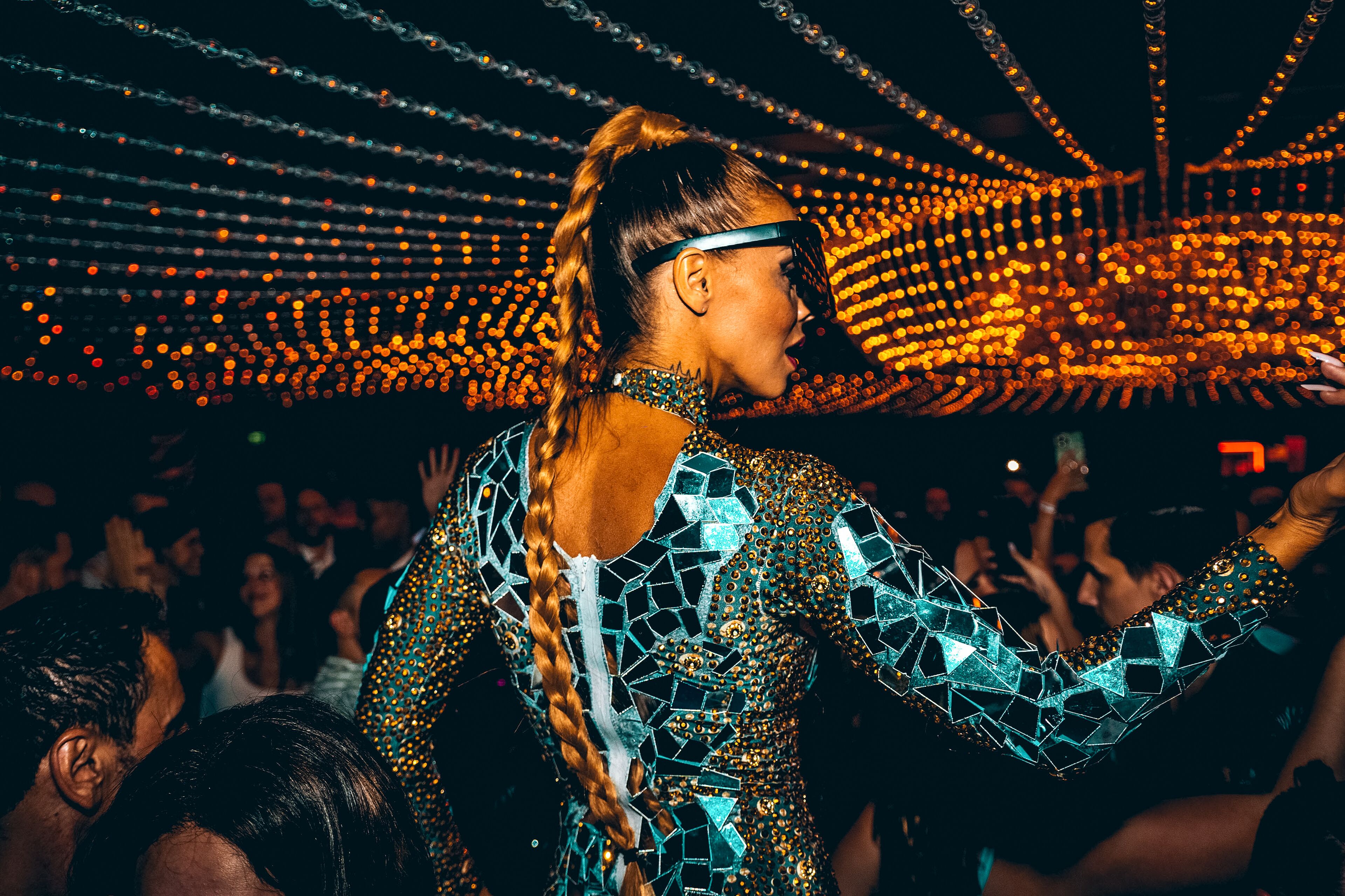 FIVE Zurich FIVE Zurich