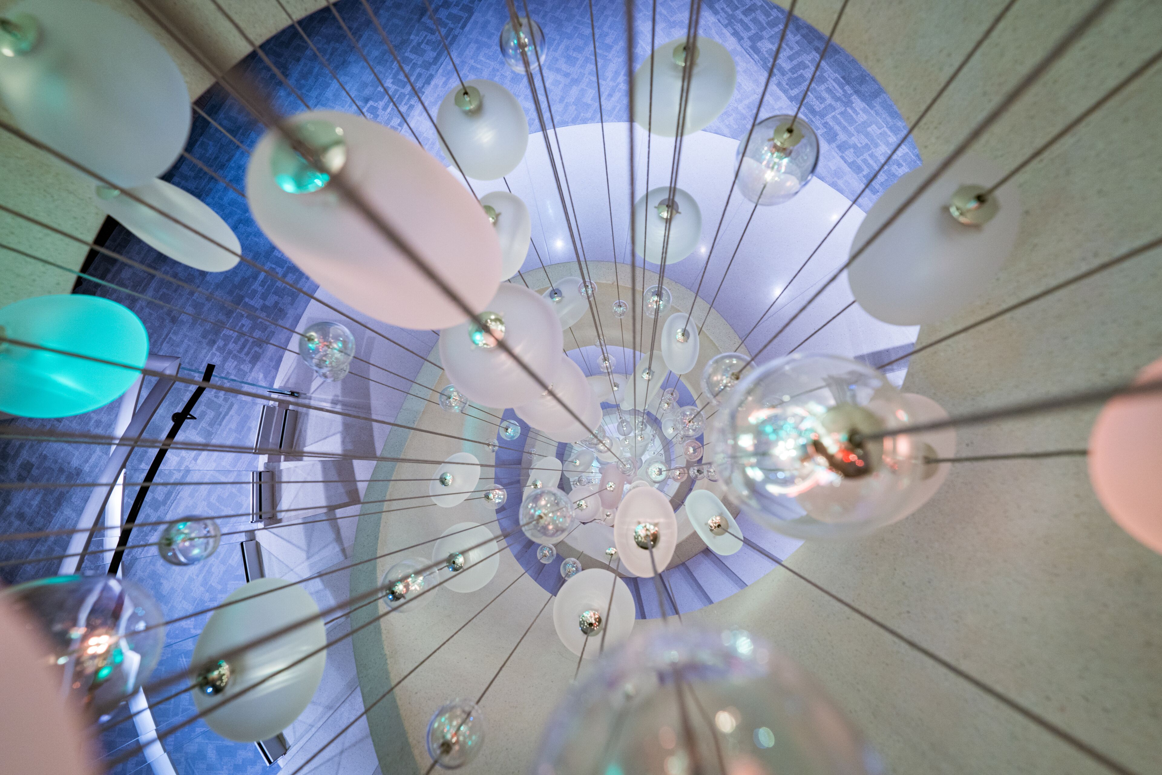 FIVE Zurich FIVE Zurich