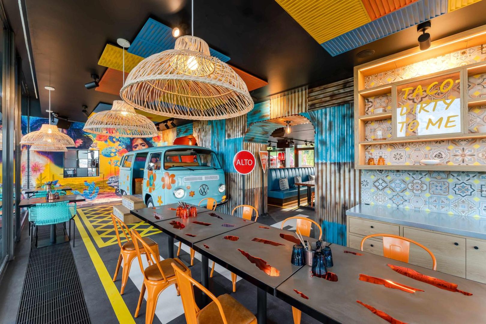 FIVE Zurich FIVE Zurich