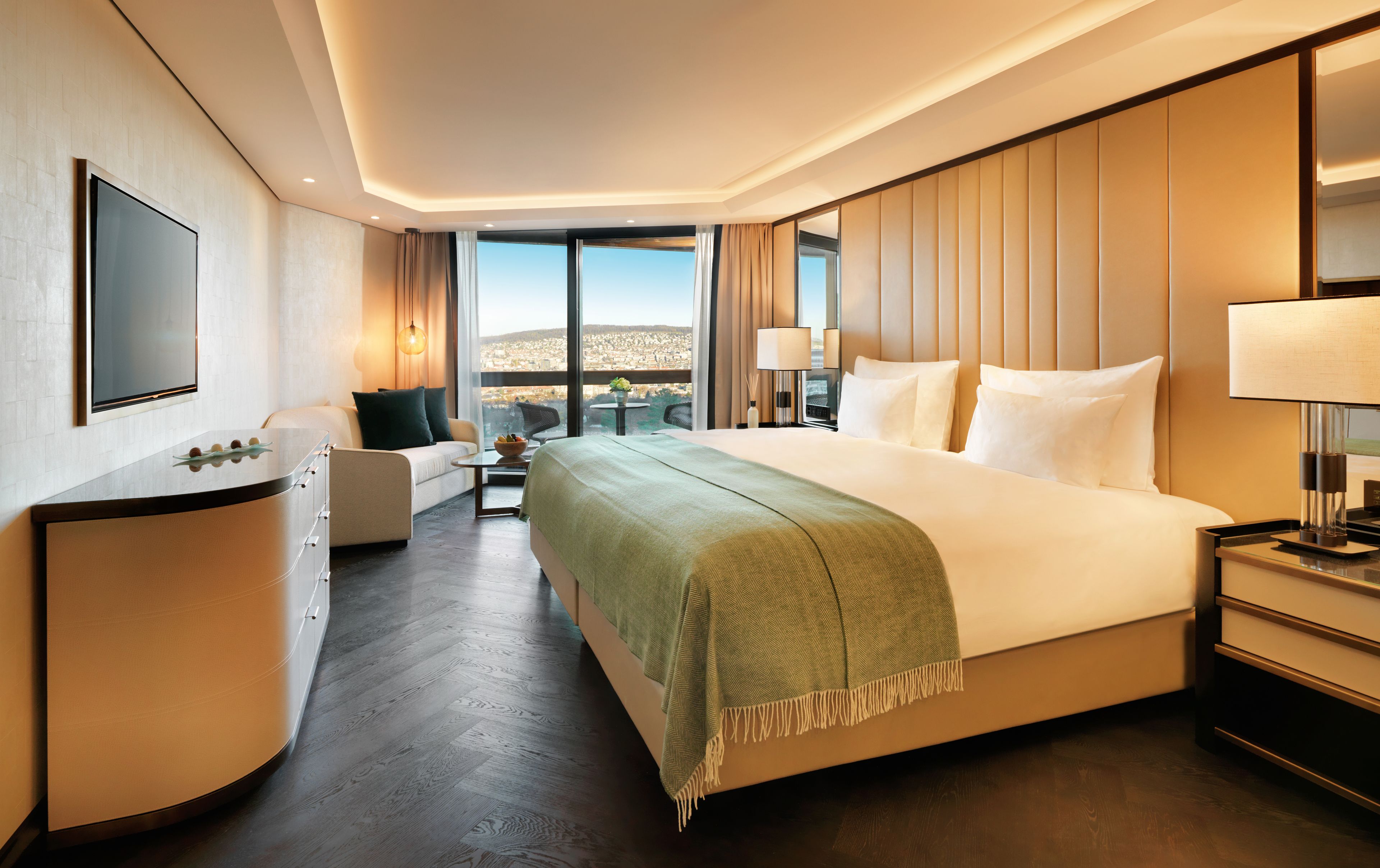 FIVE Zurich FIVE Zurich