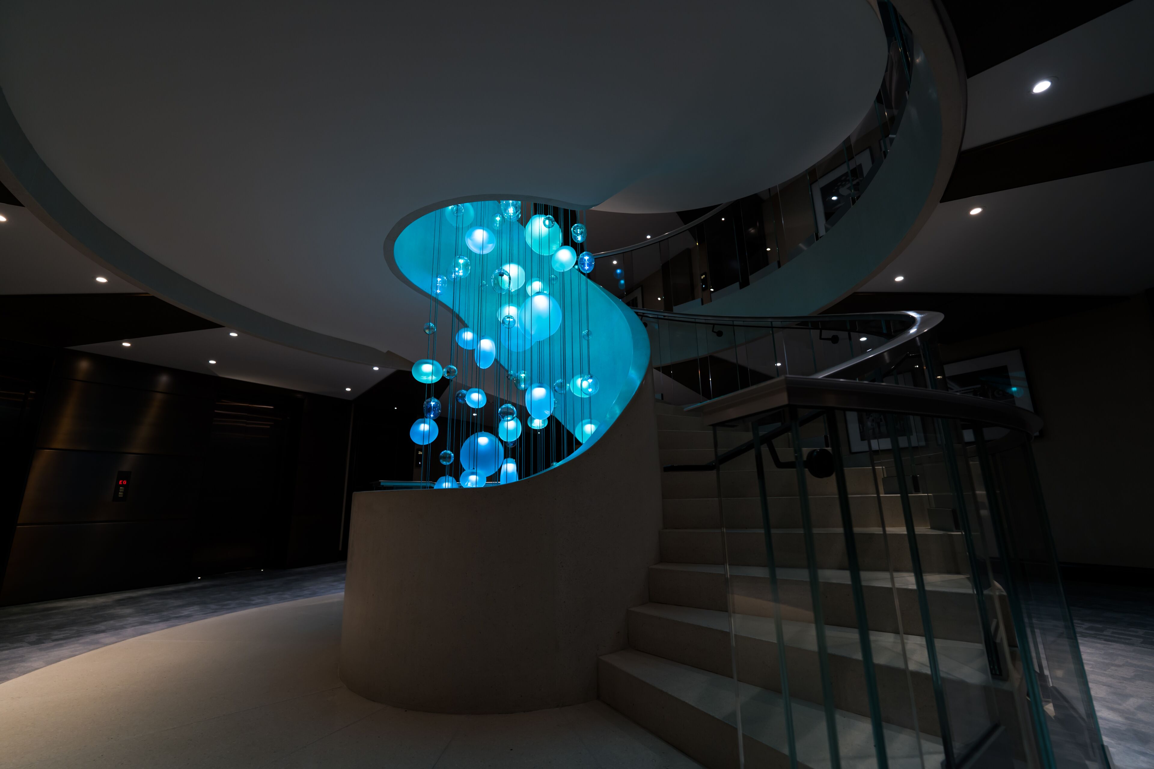 FIVE Zurich FIVE Zurich