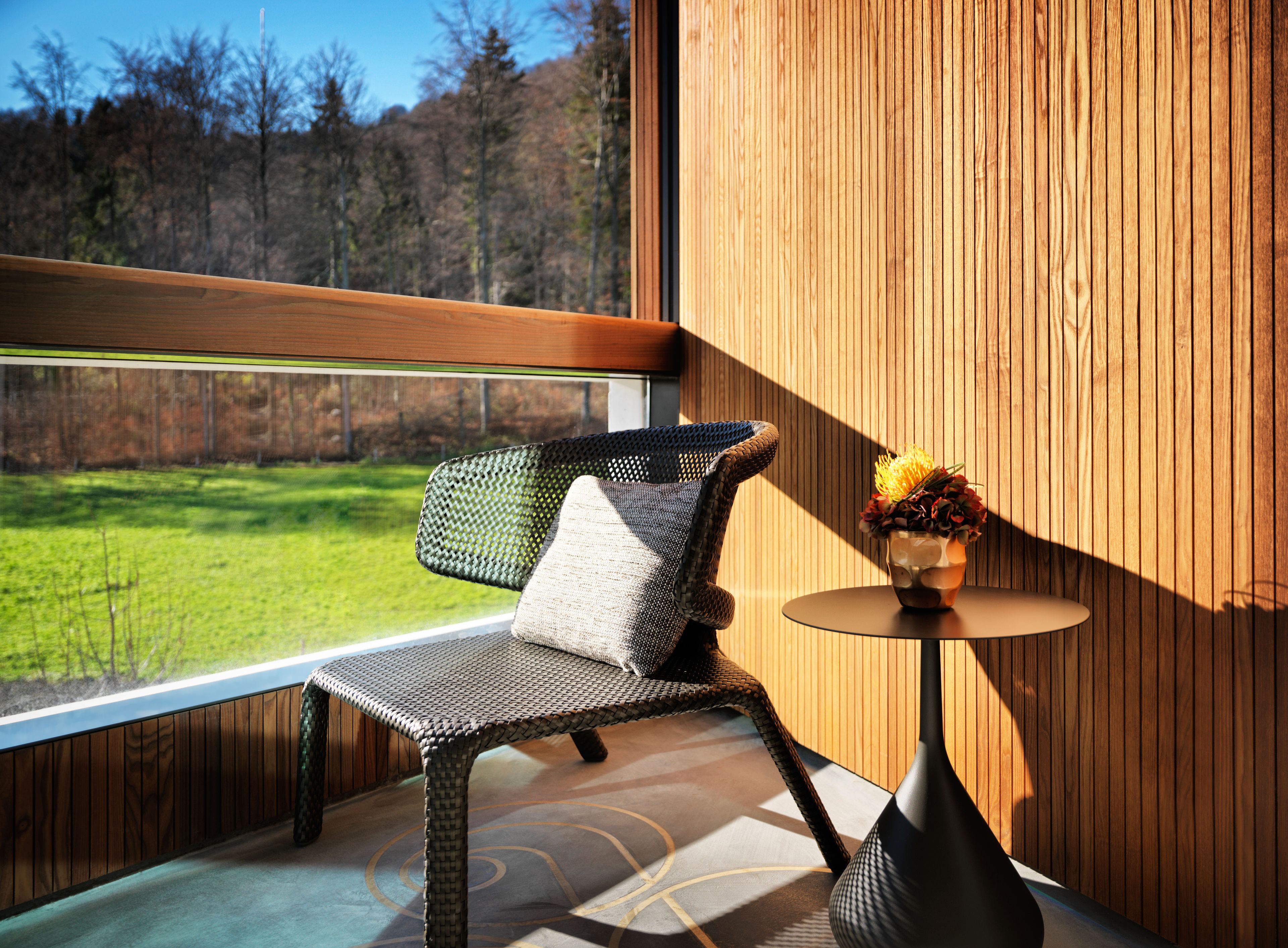 FIVE Zurich FIVE Zurich