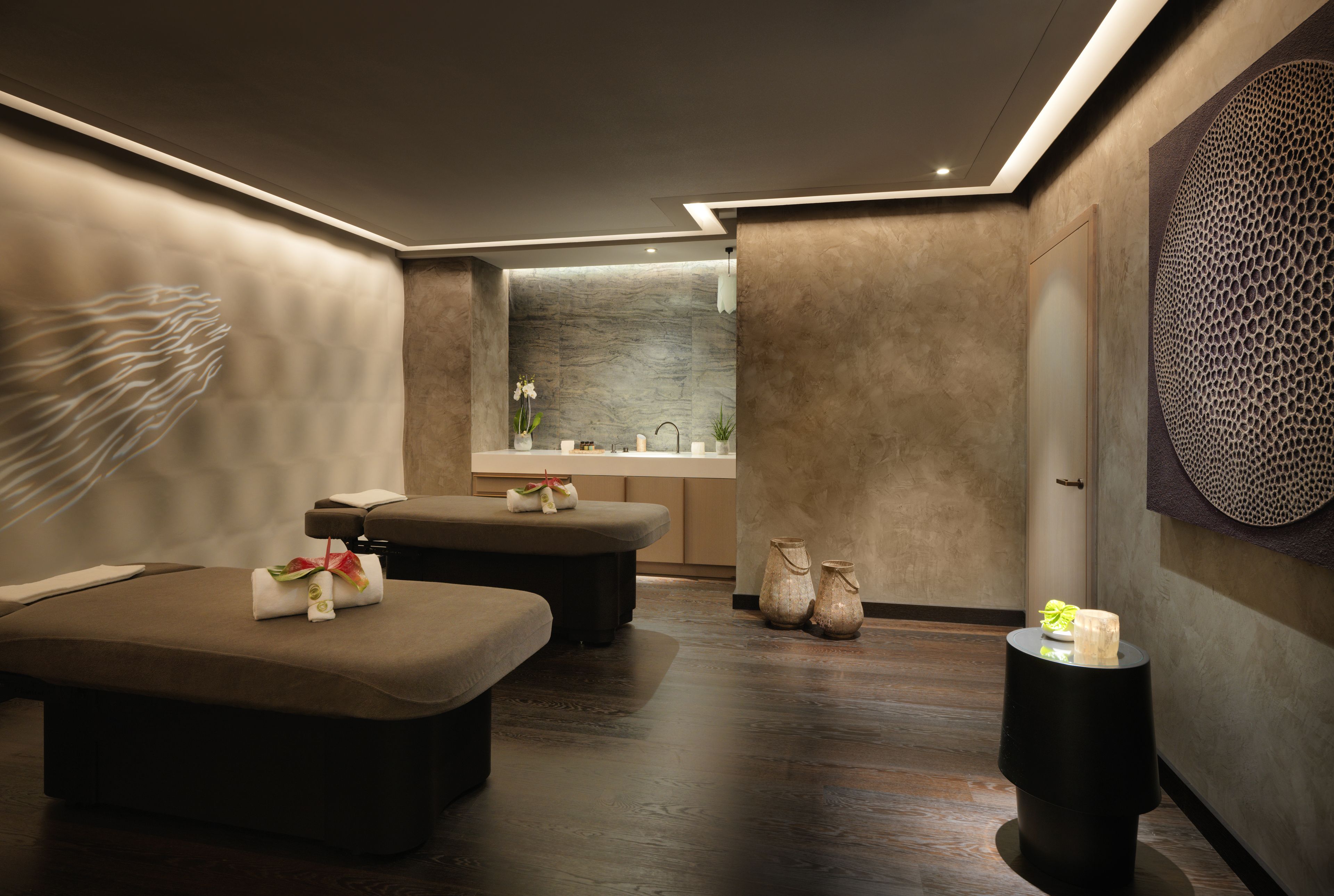 FIVE Zurich FIVE Zurich