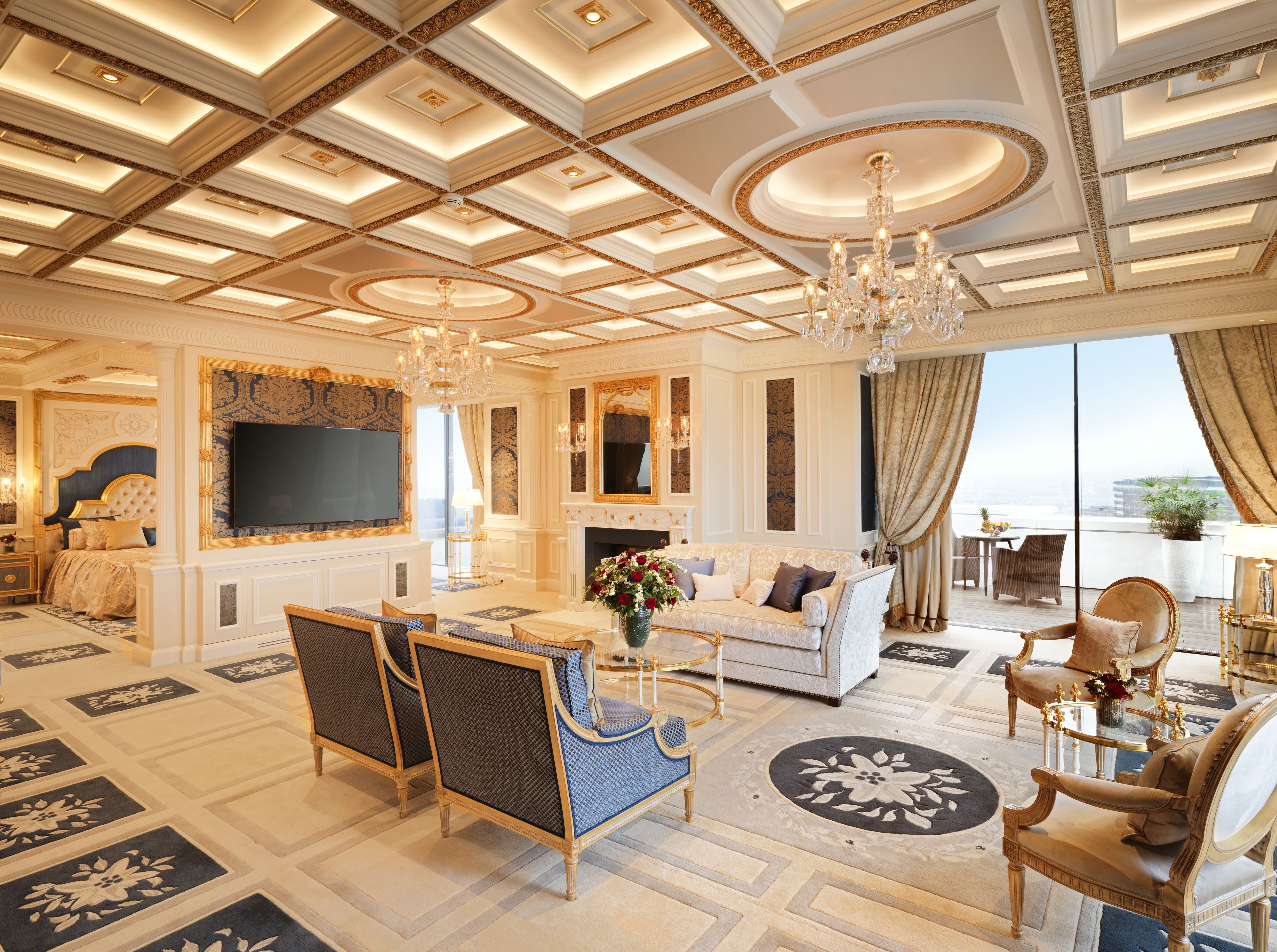 FIVE Zurich FIVE Zurich