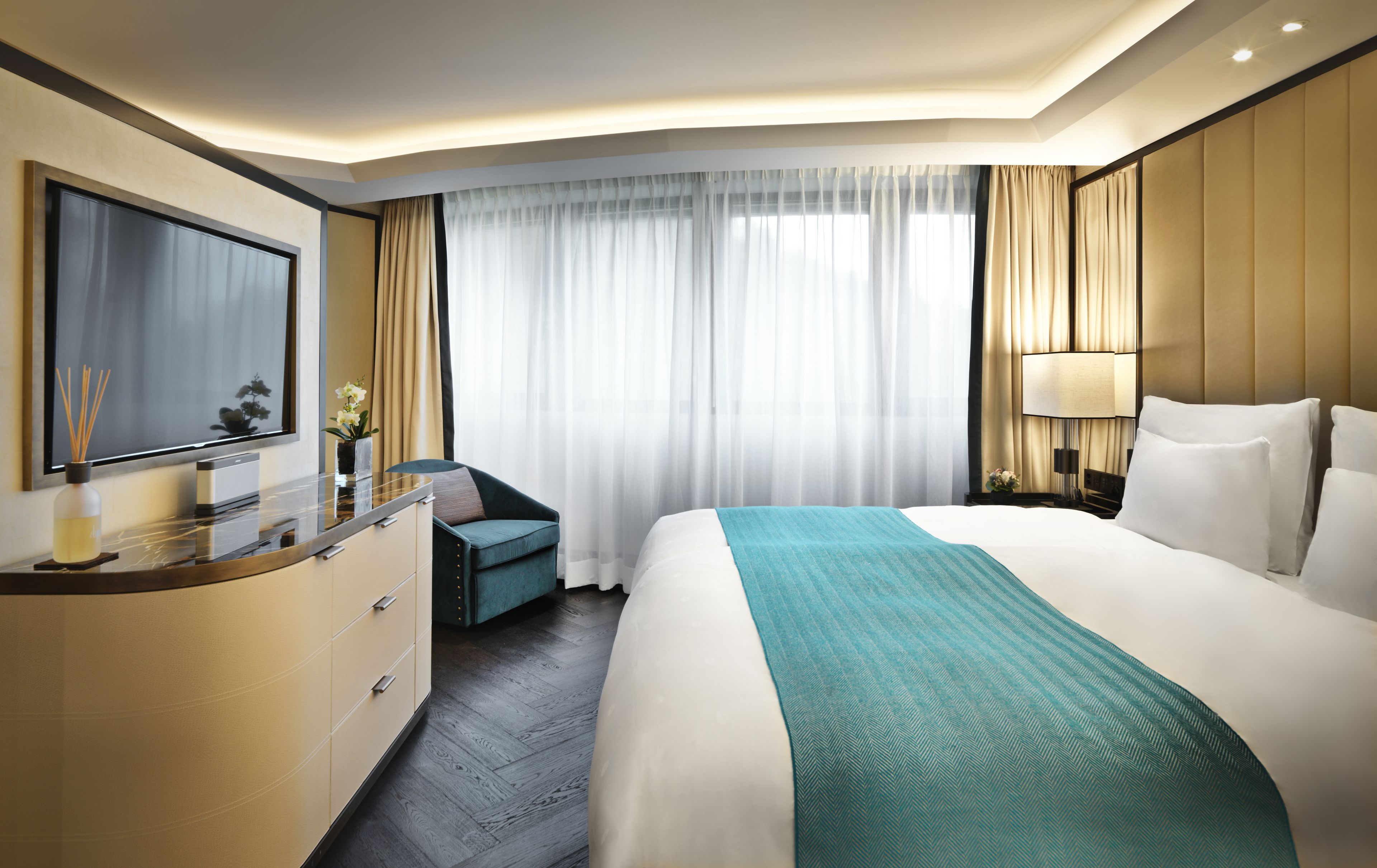 FIVE Zurich FIVE Zurich