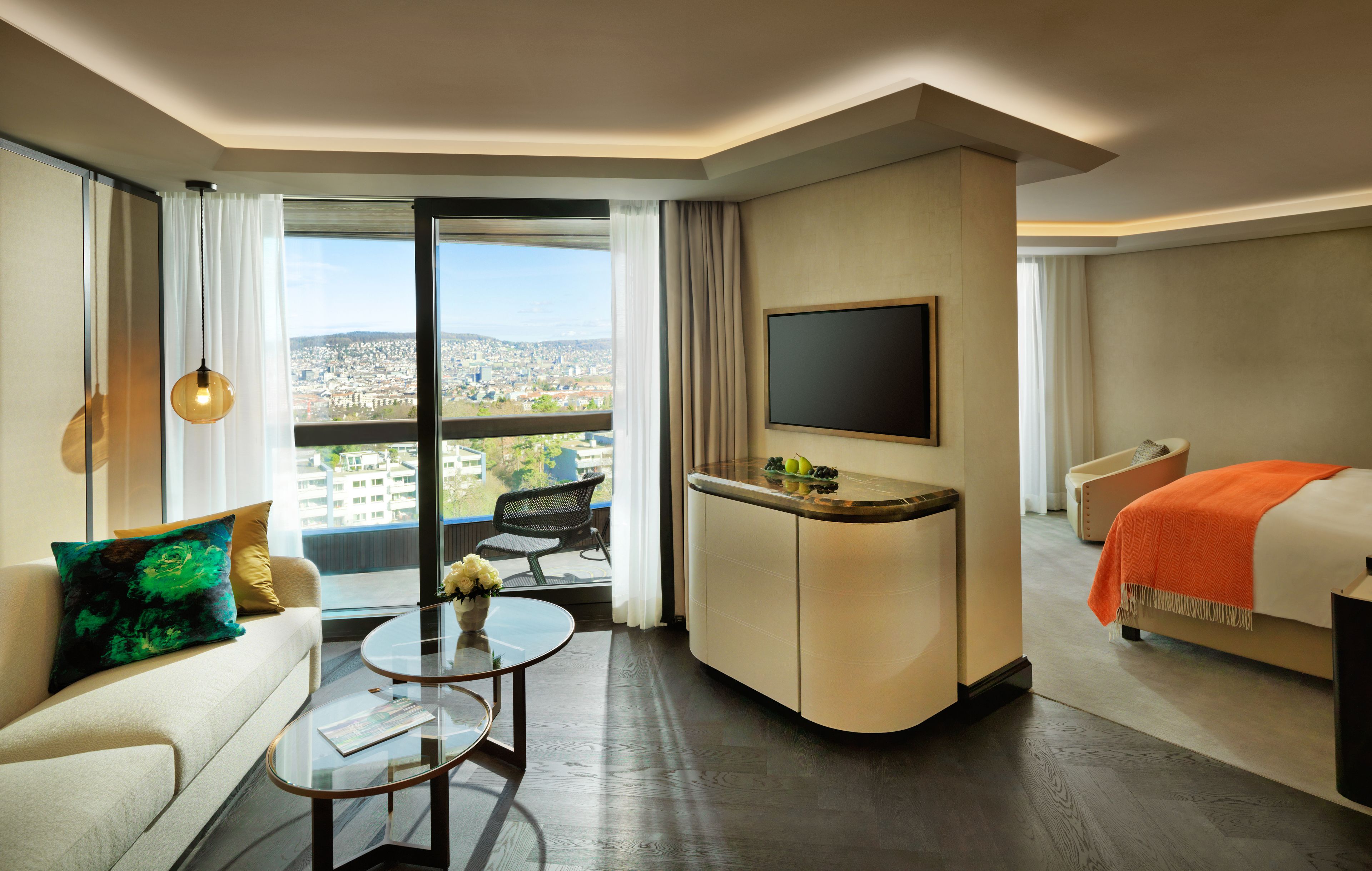 FIVE Zurich FIVE Zurich