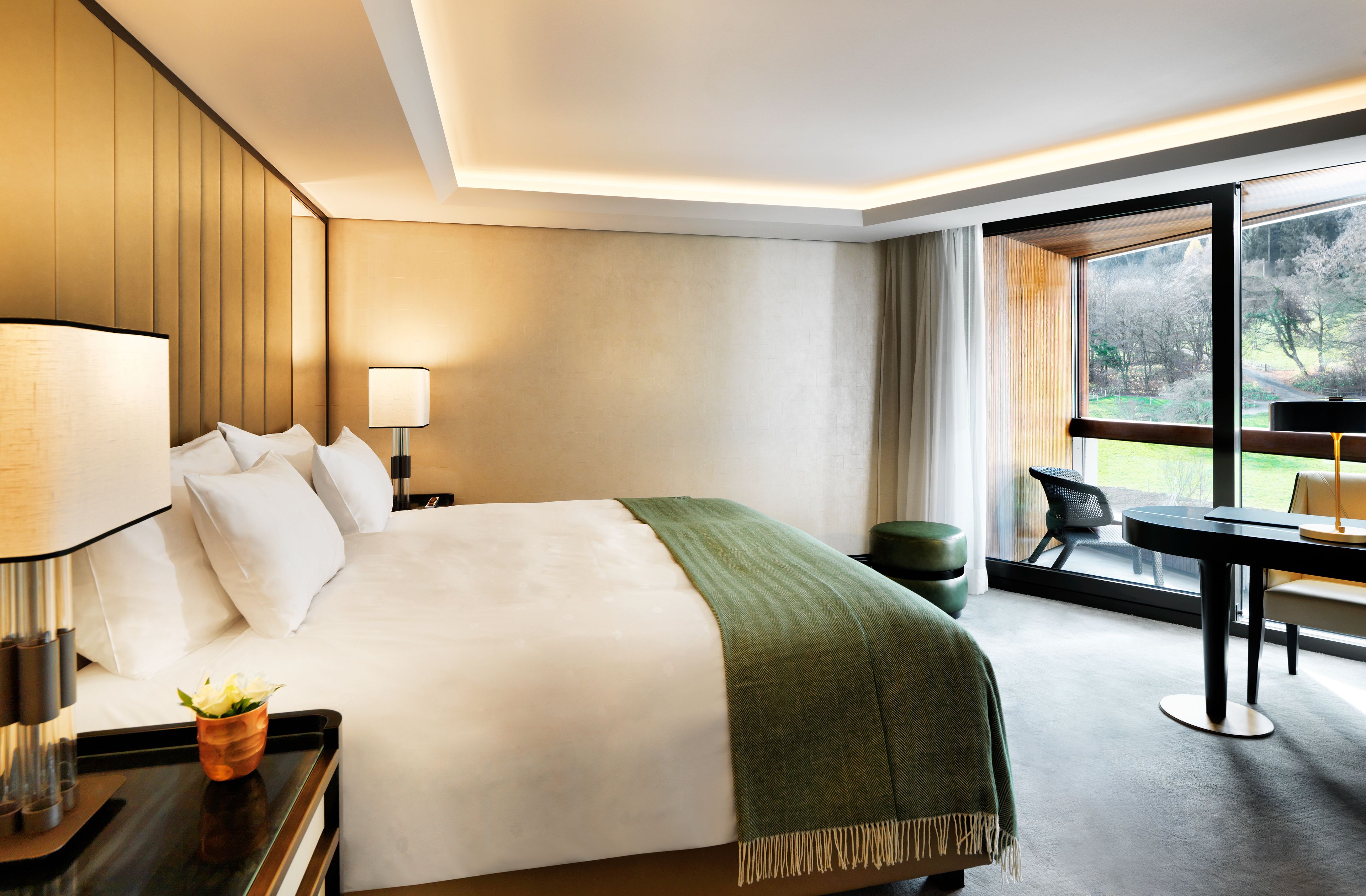 FIVE Zurich FIVE Zurich