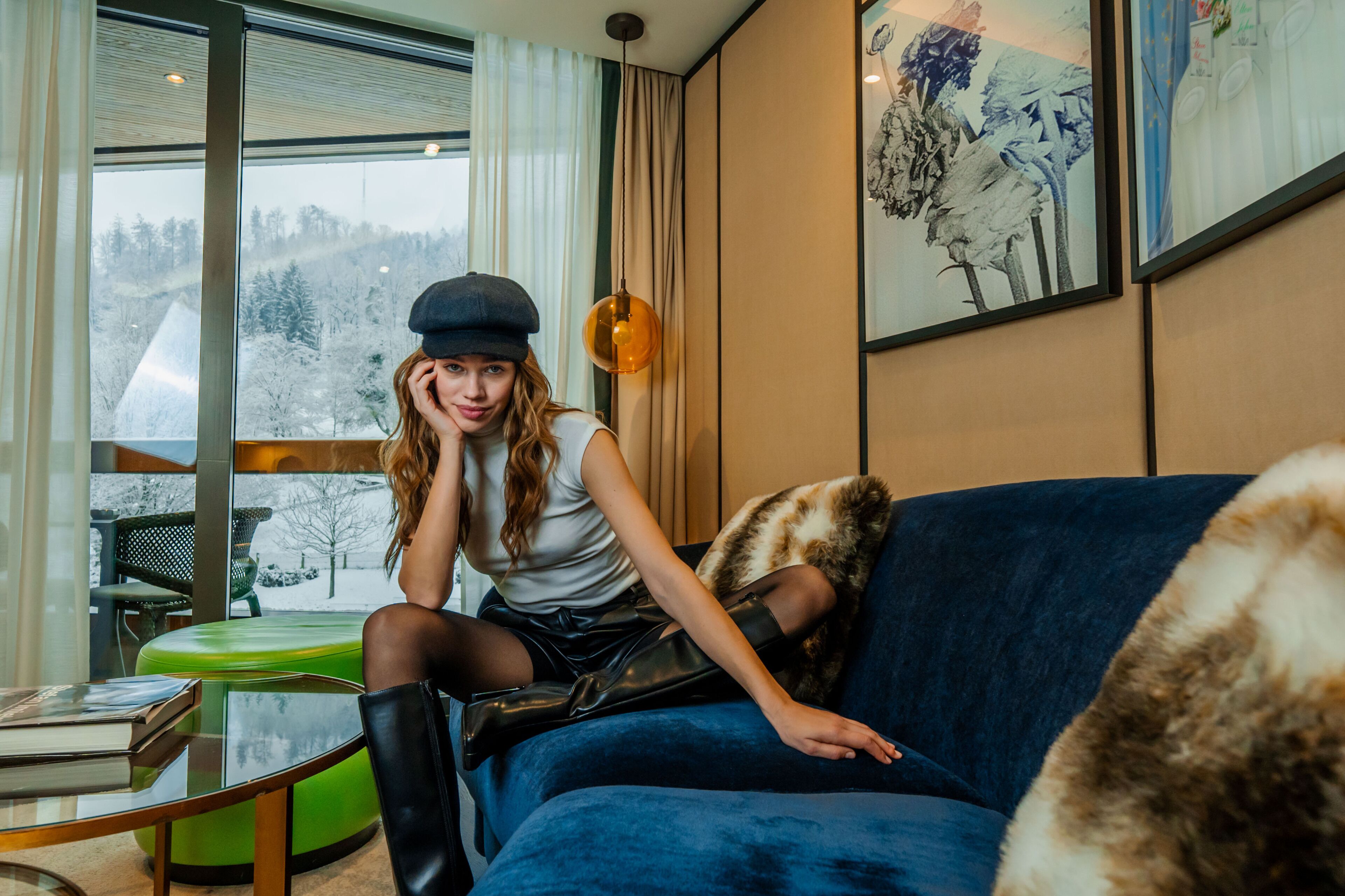 FIVE Zurich FIVE Zurich