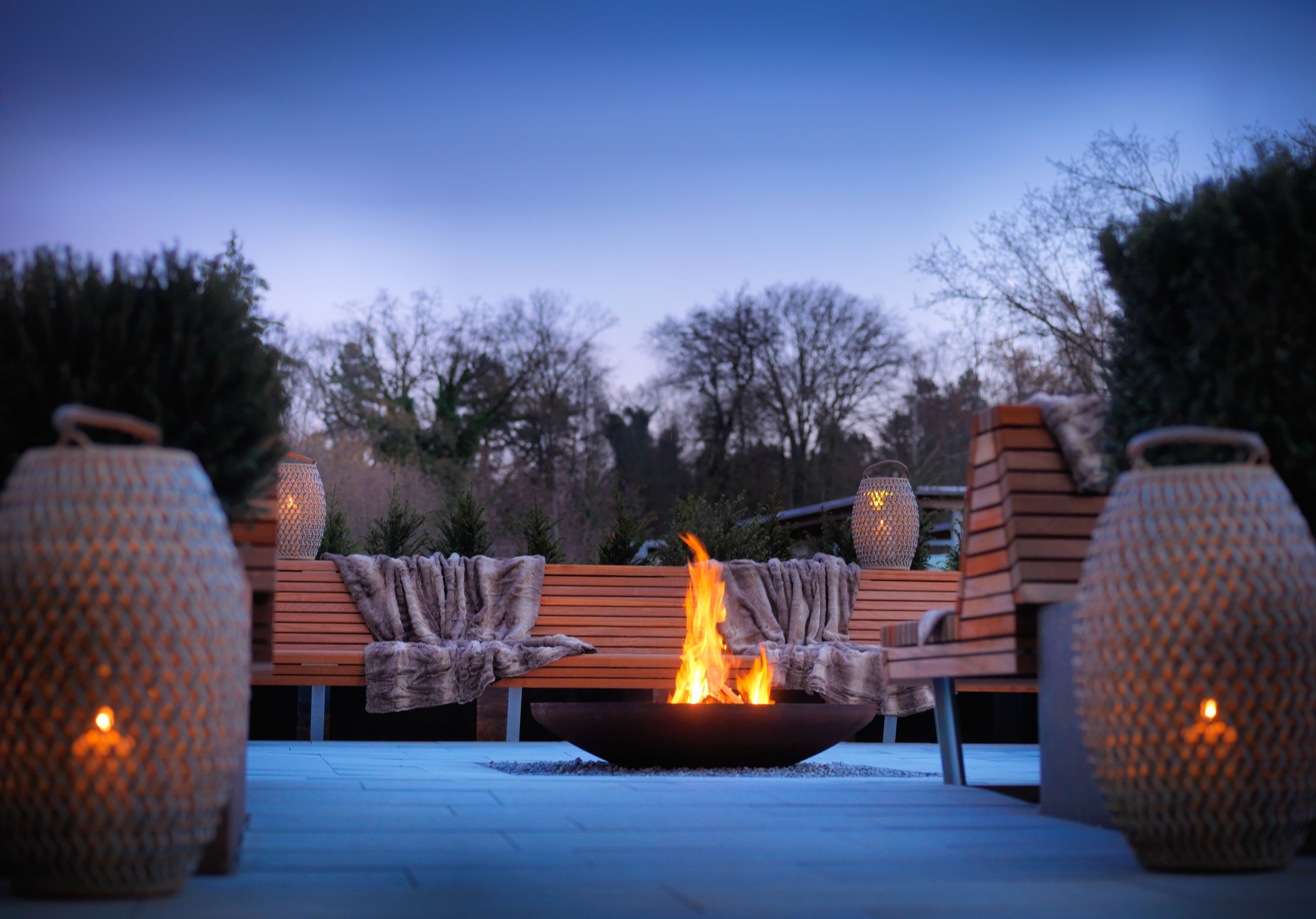 FIVE Zurich FIVE Zurich