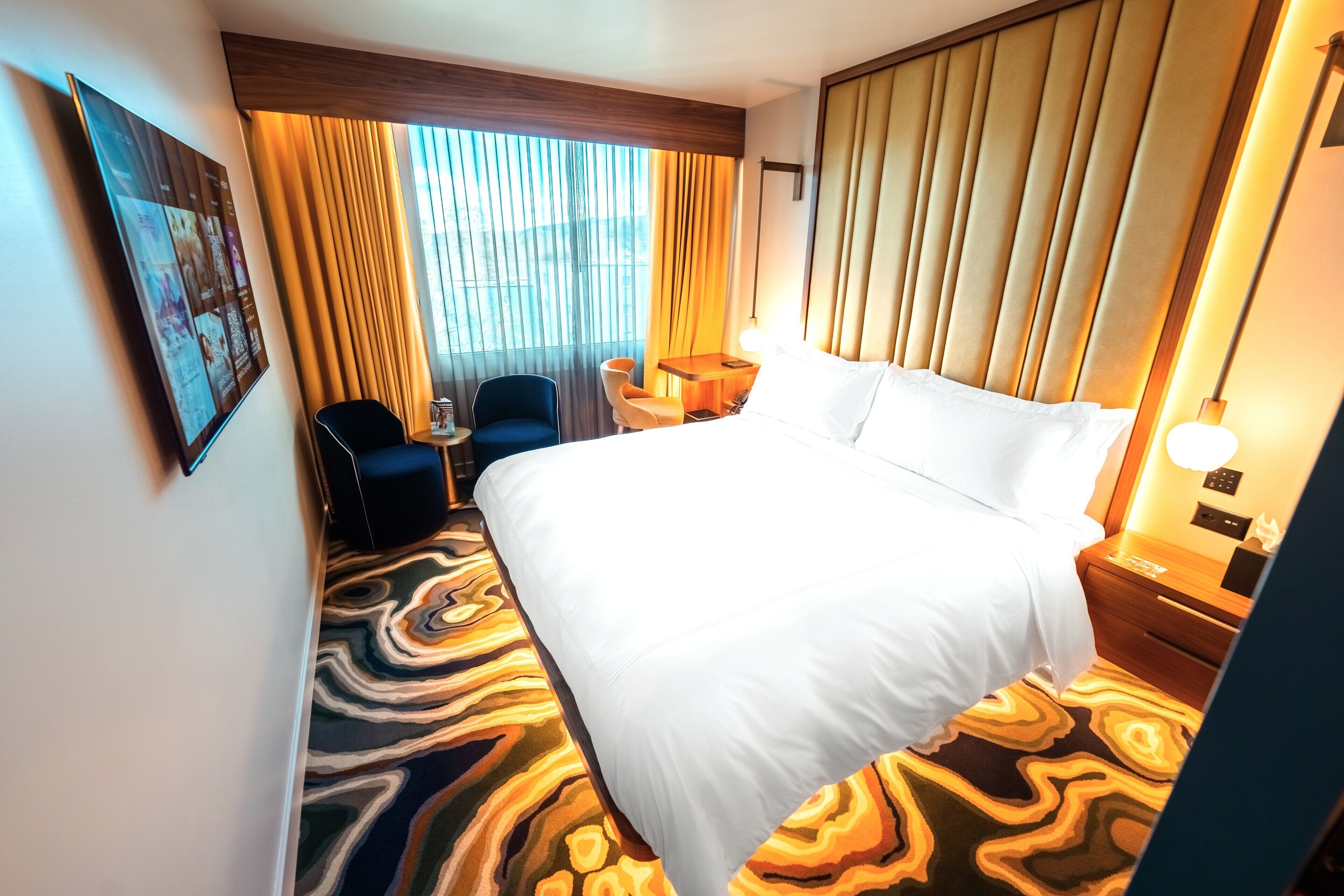 FIVE Zurich FIVE Zurich