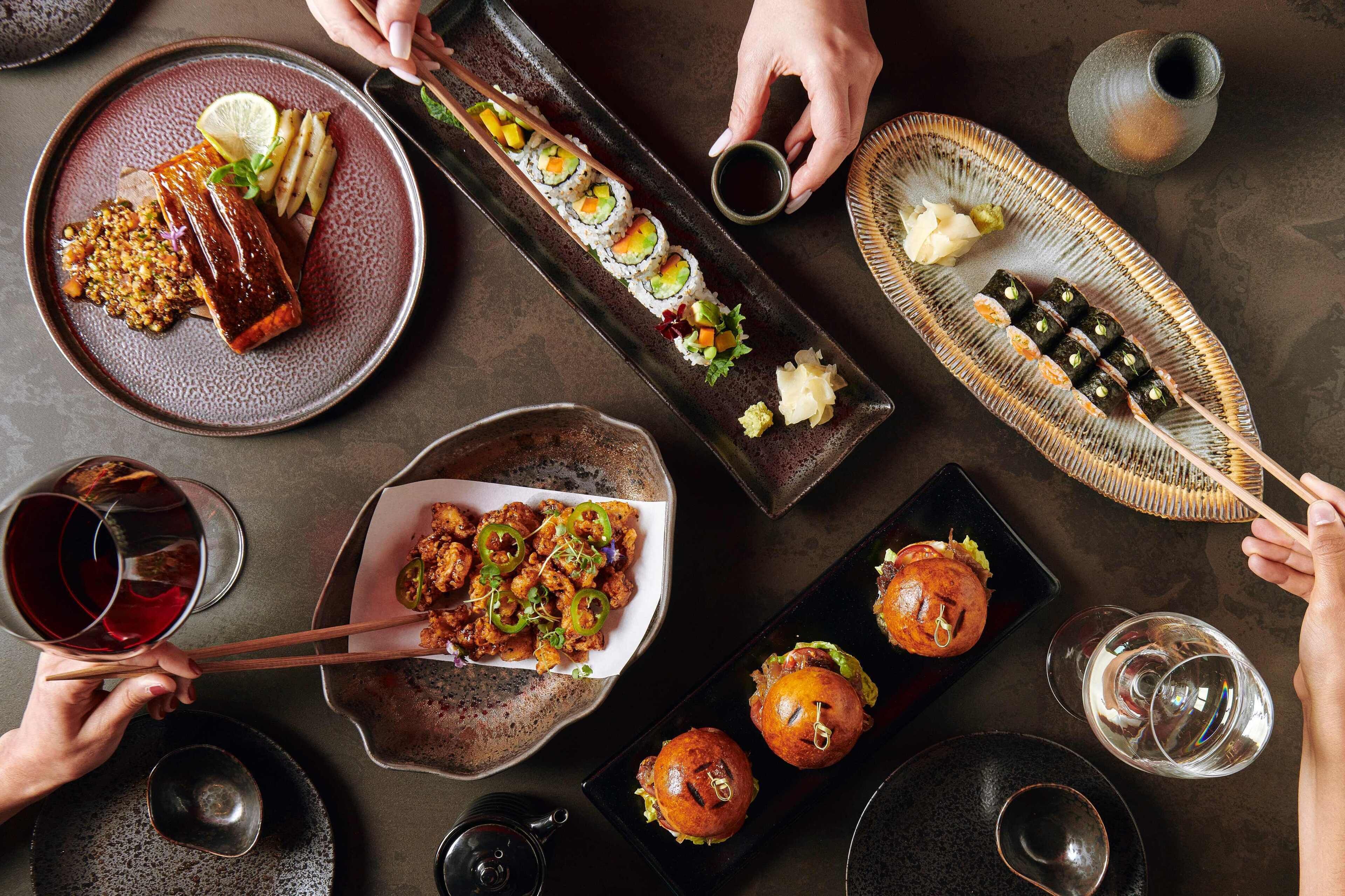 FIVE Zurich FIVE Zurich