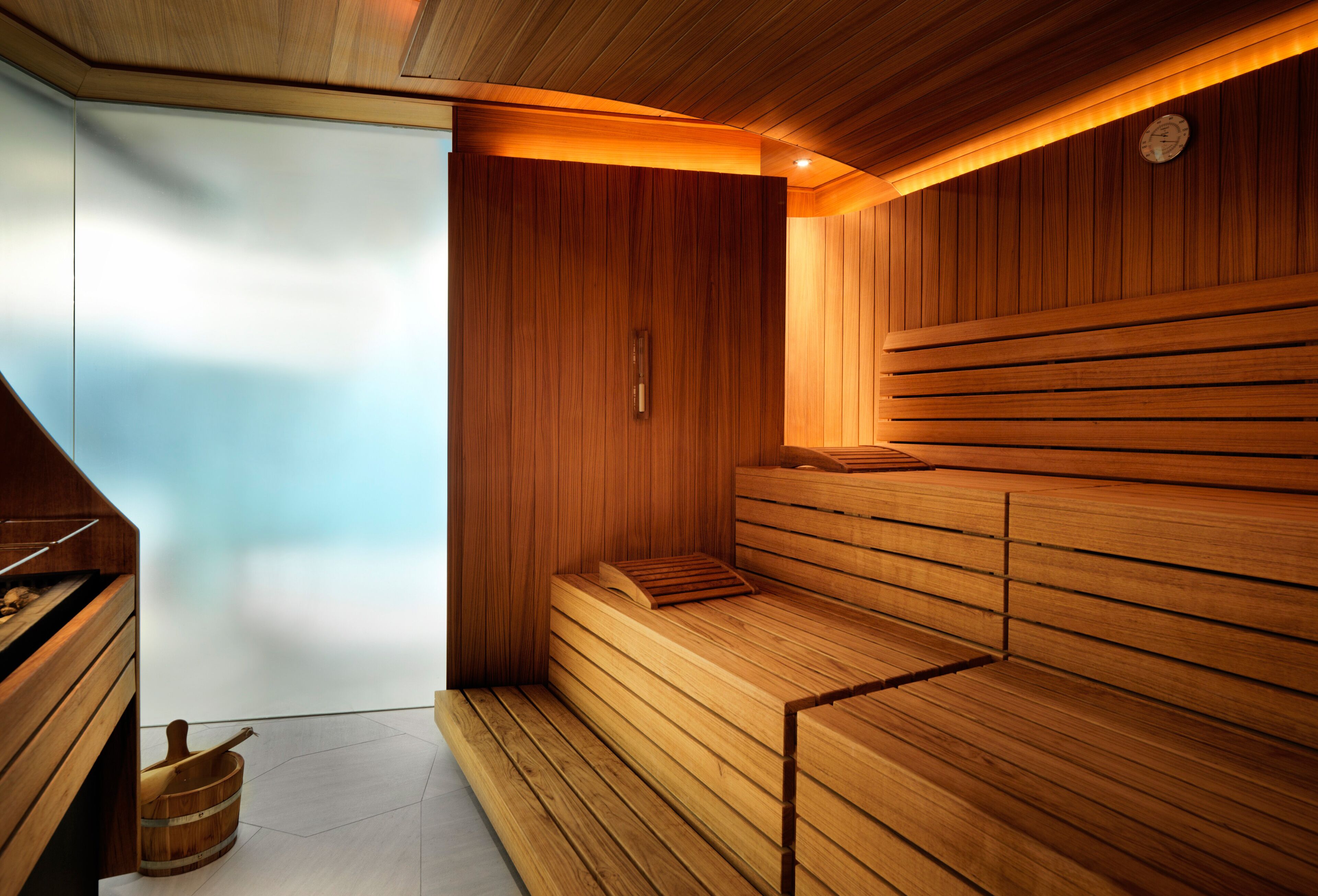 FIVE Zurich FIVE Zurich