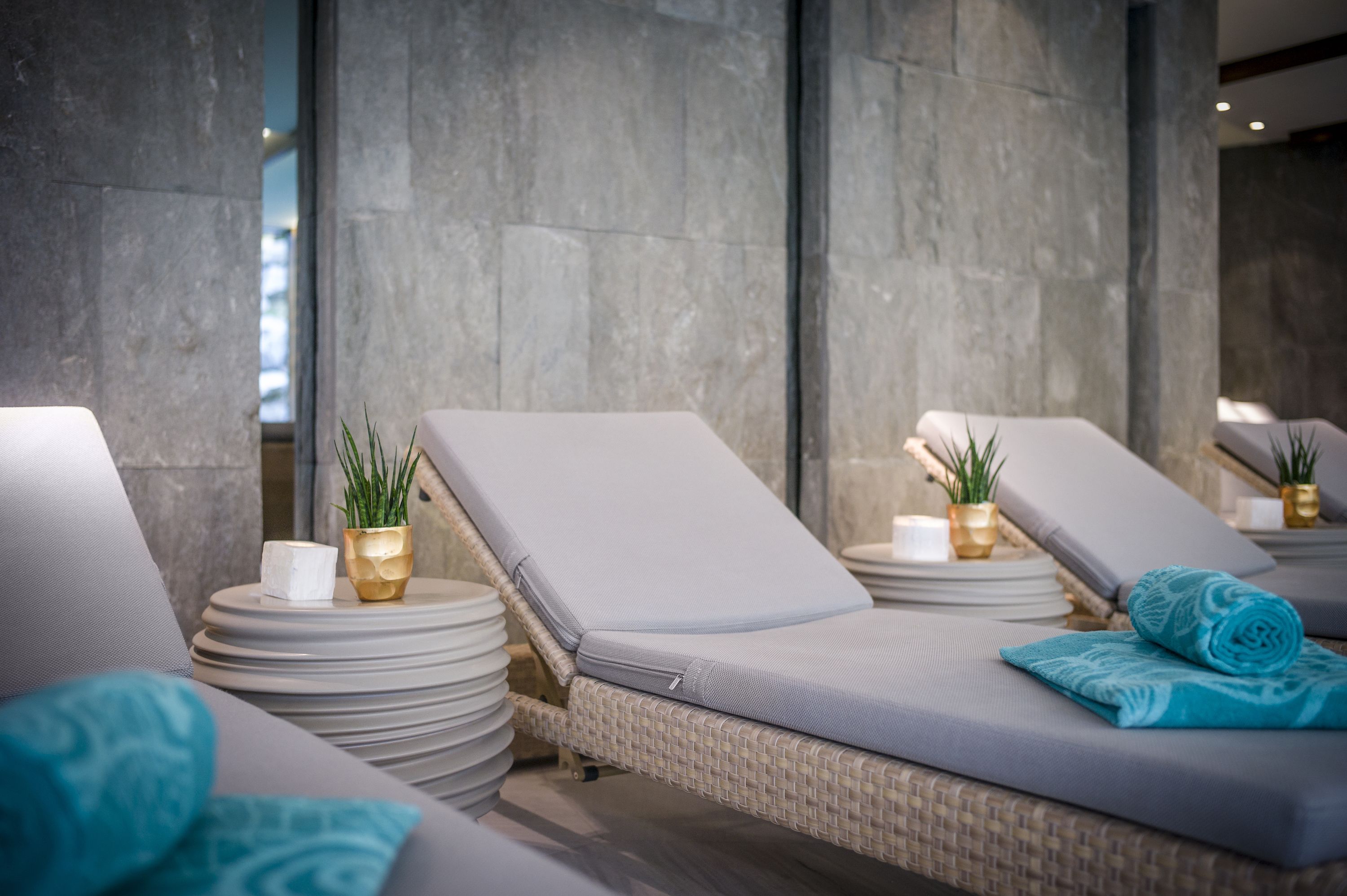 FIVE Zurich FIVE Zurich