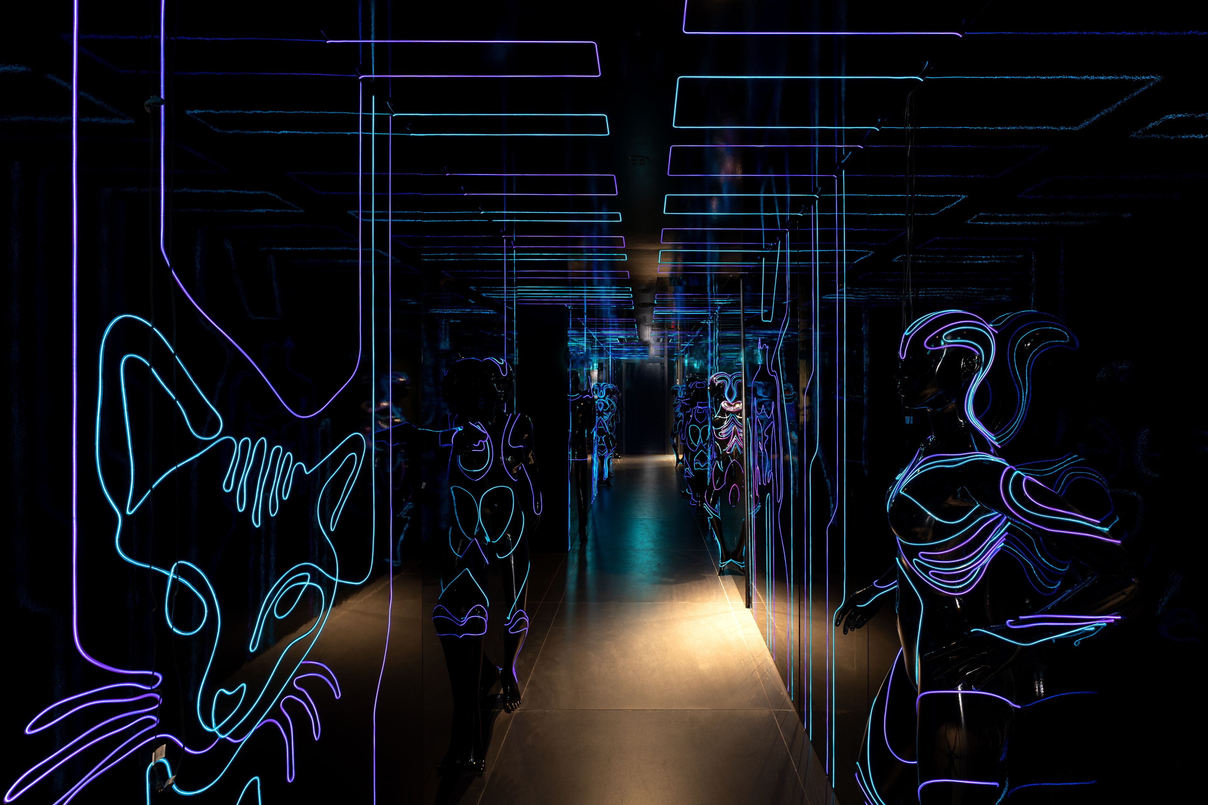 FIVE Zurich FIVE Zurich