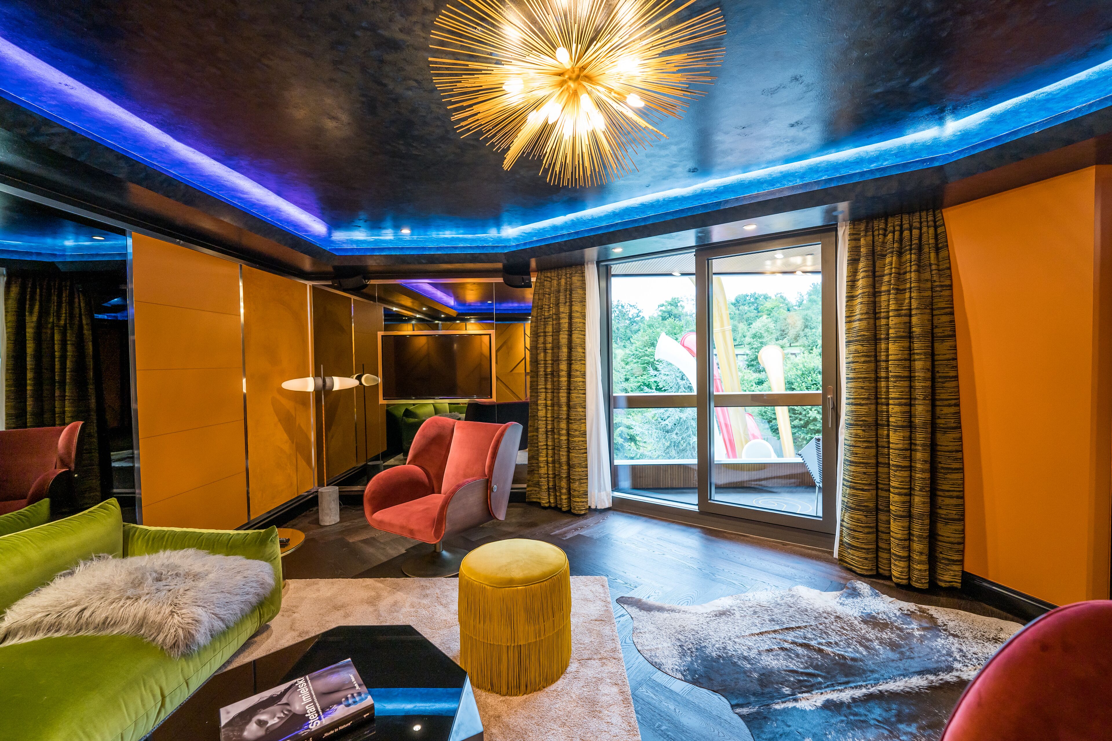 FIVE Zurich FIVE Zurich