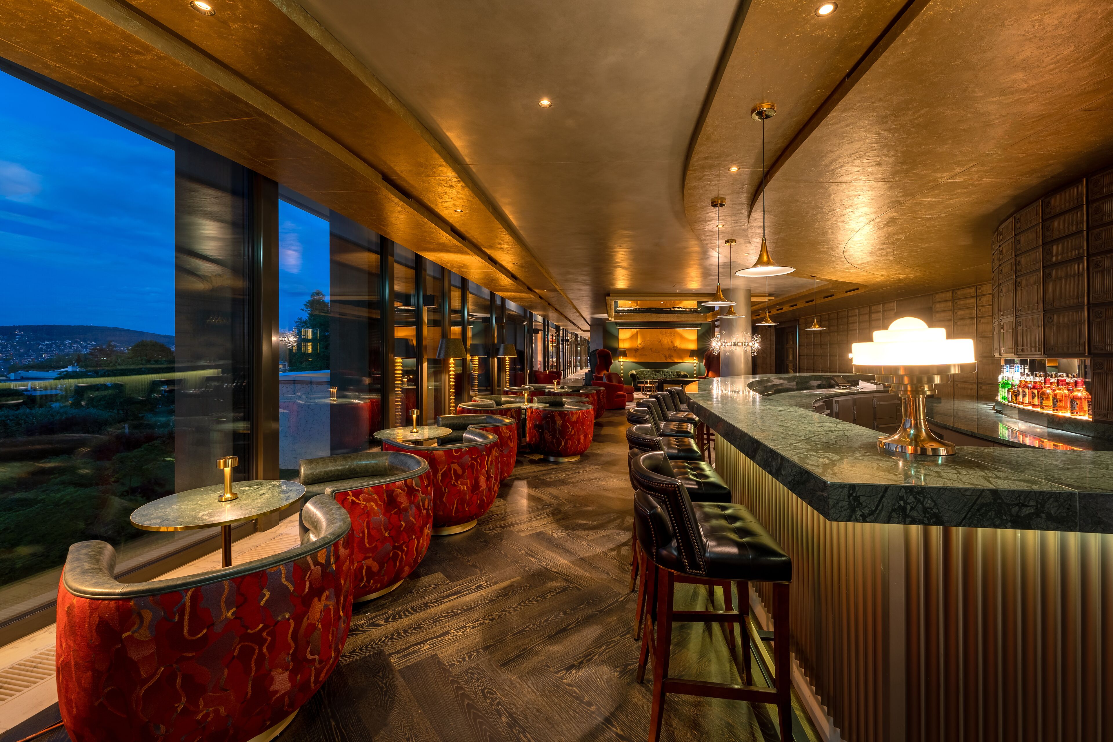 FIVE Zurich FIVE Zurich