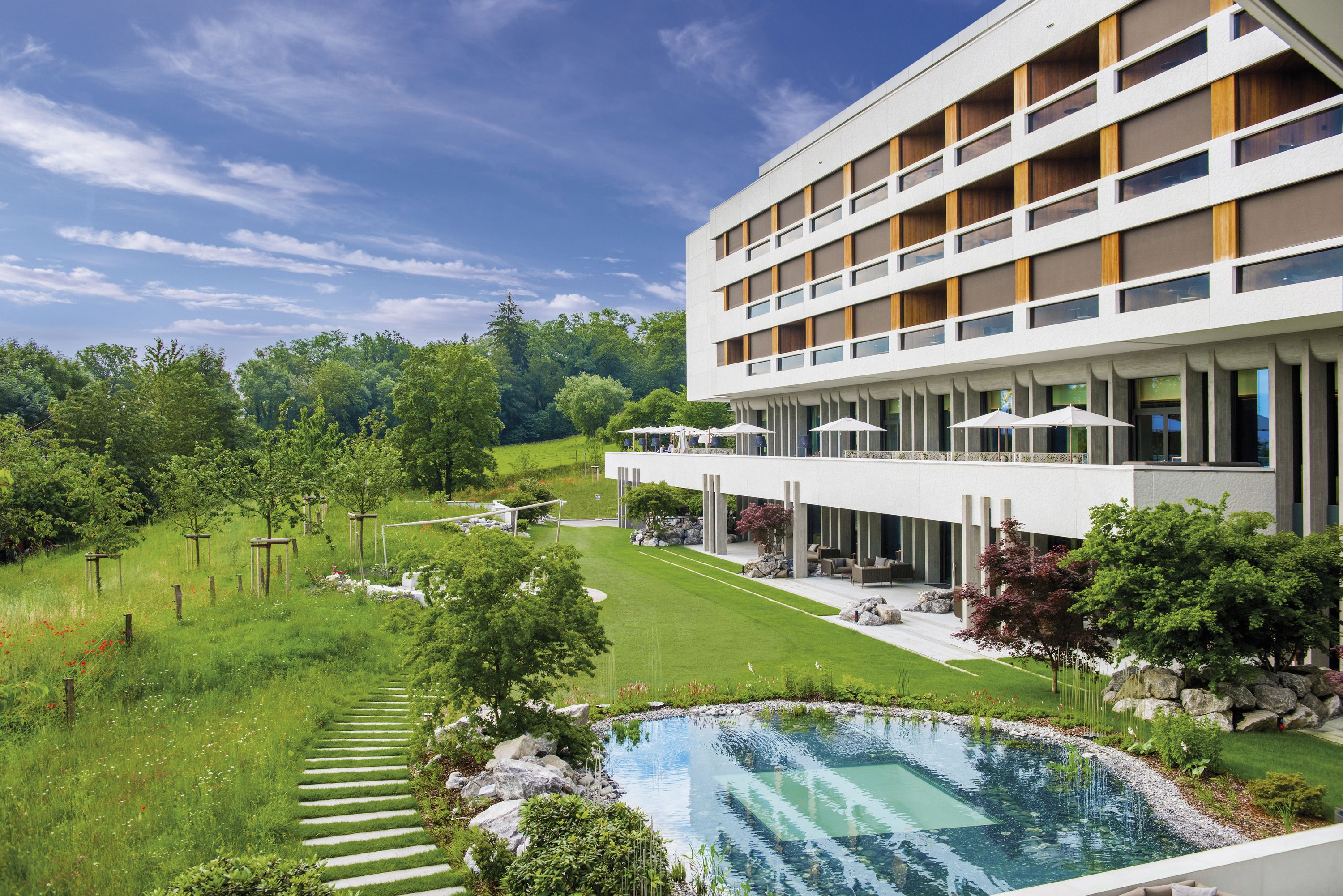 FIVE Zurich FIVE Zurich