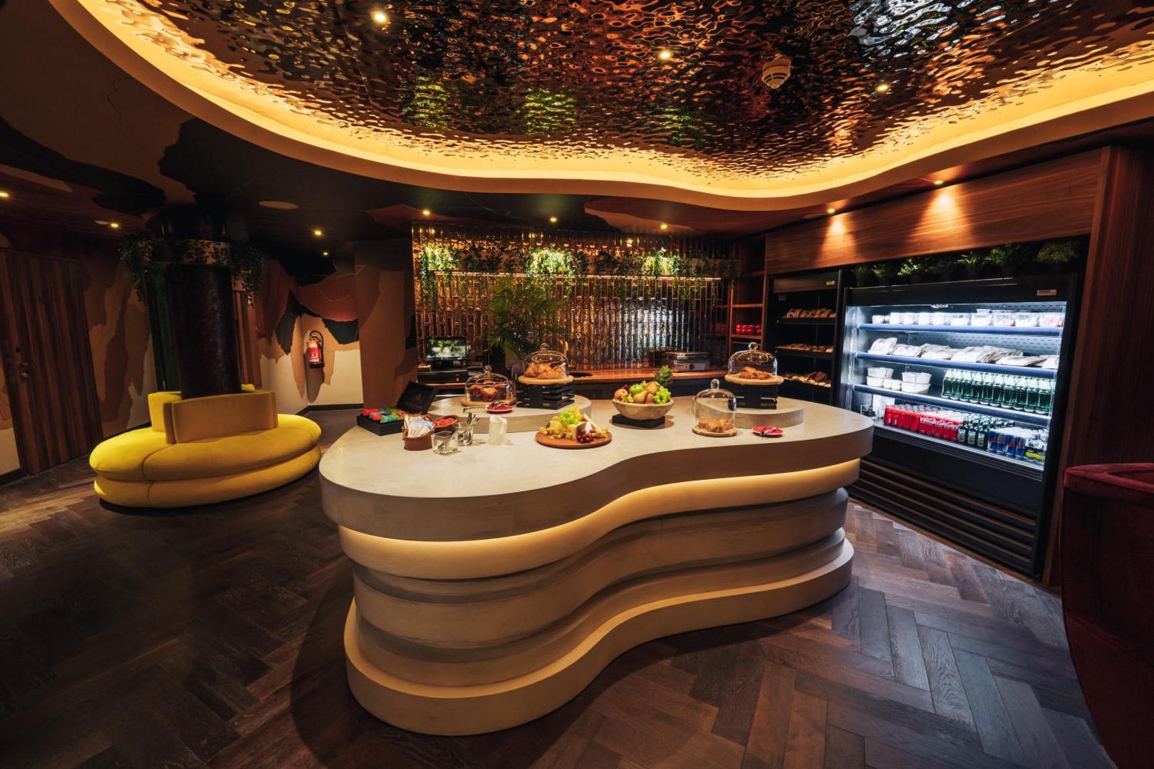 FIVE Zurich FIVE Zurich