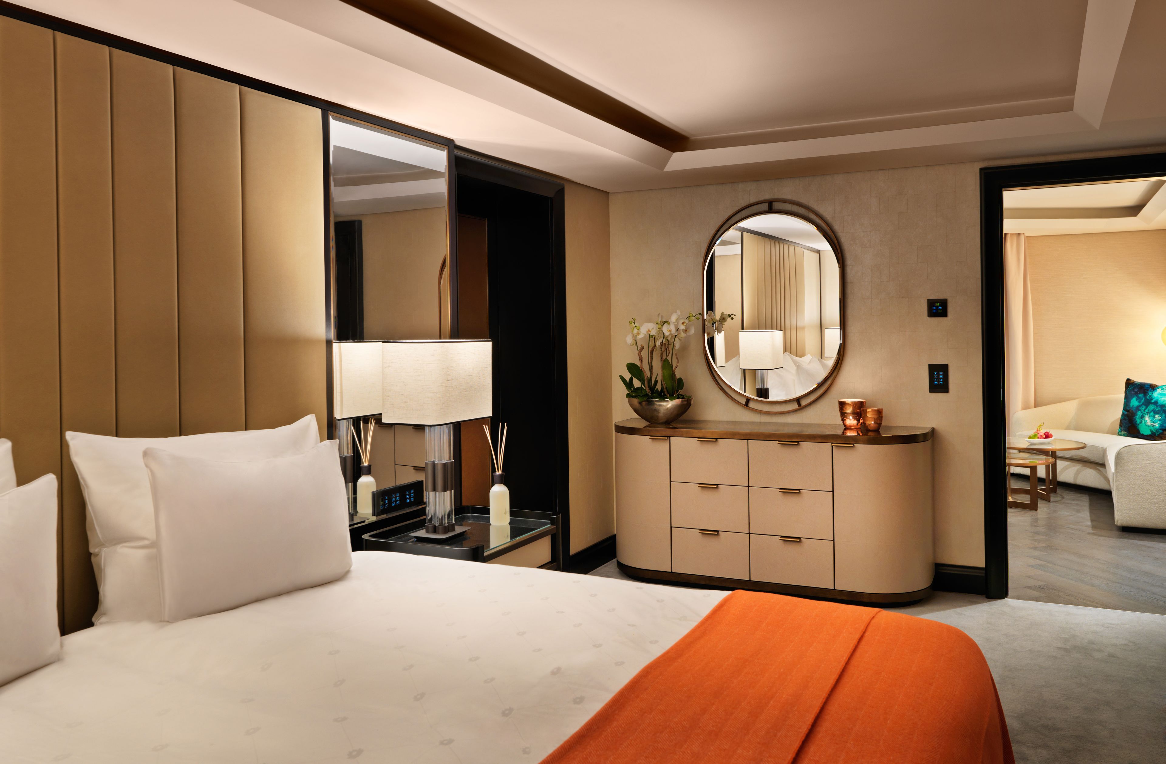 FIVE Zurich FIVE Zurich