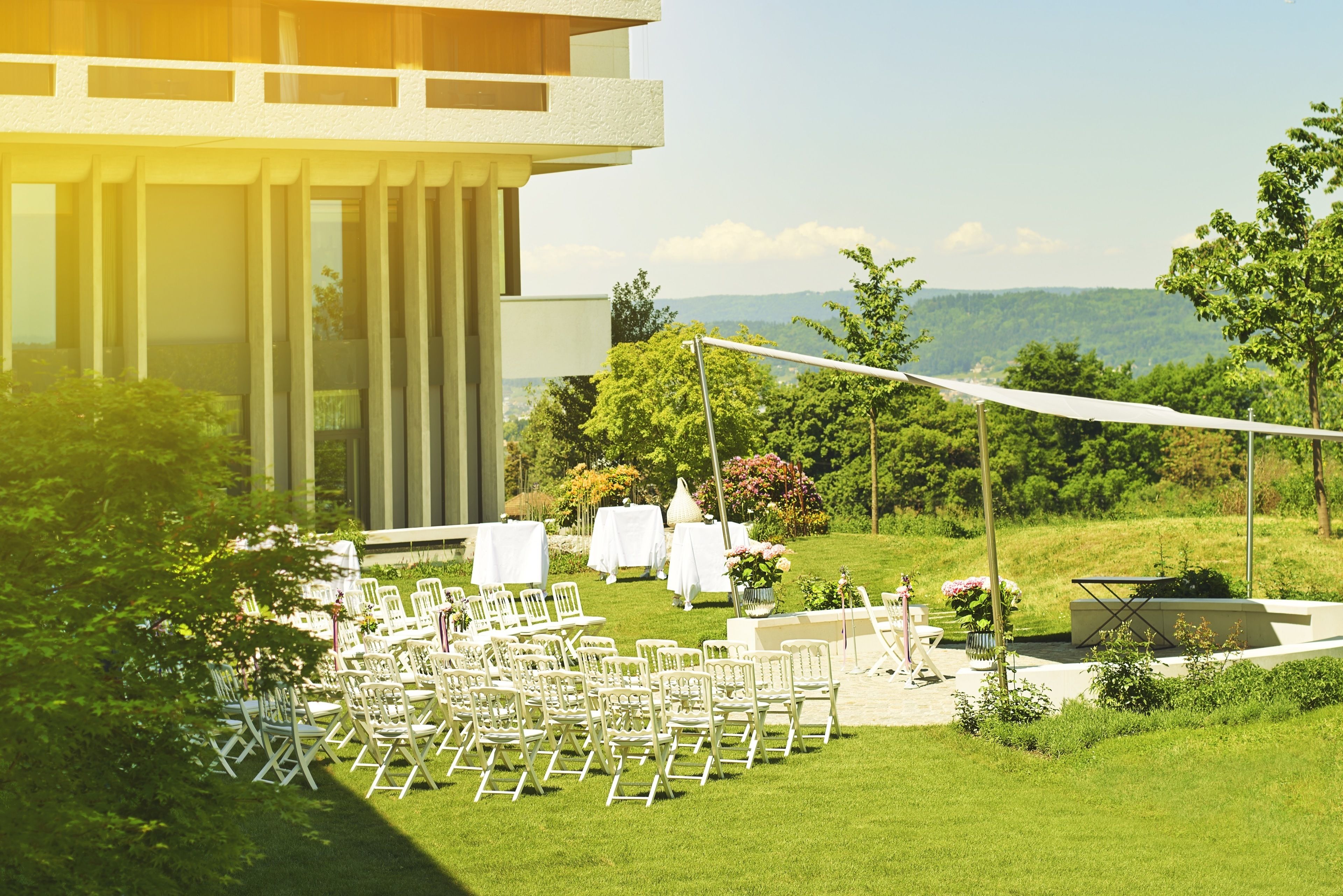 FIVE Zurich FIVE Zurich