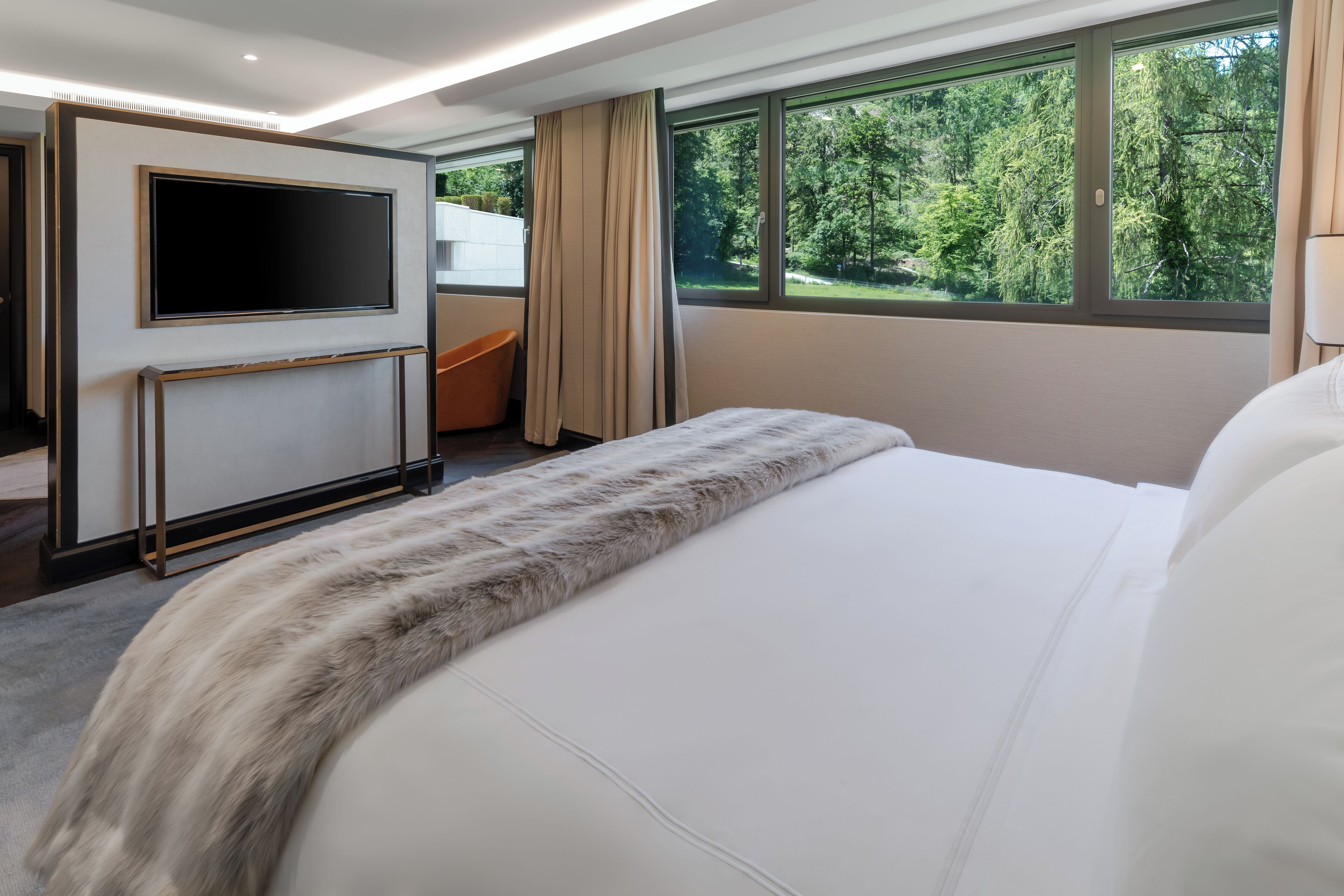 FIVE Zurich FIVE Zurich