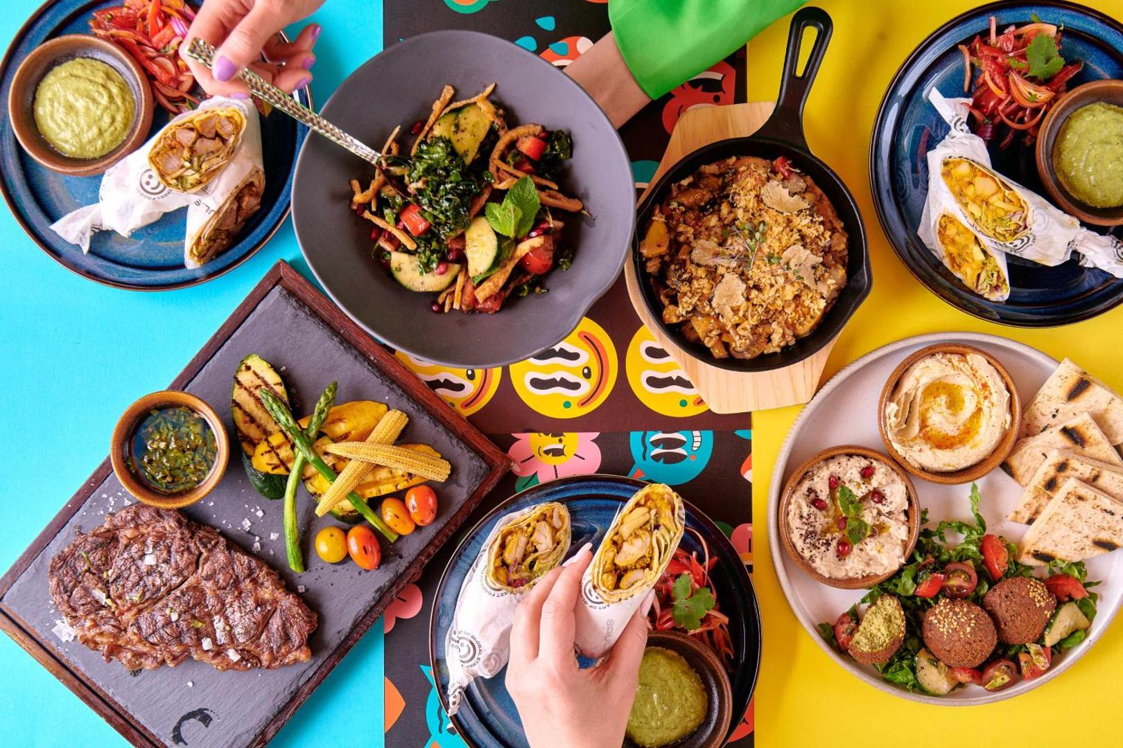 FIVE Zurich FIVE Zurich