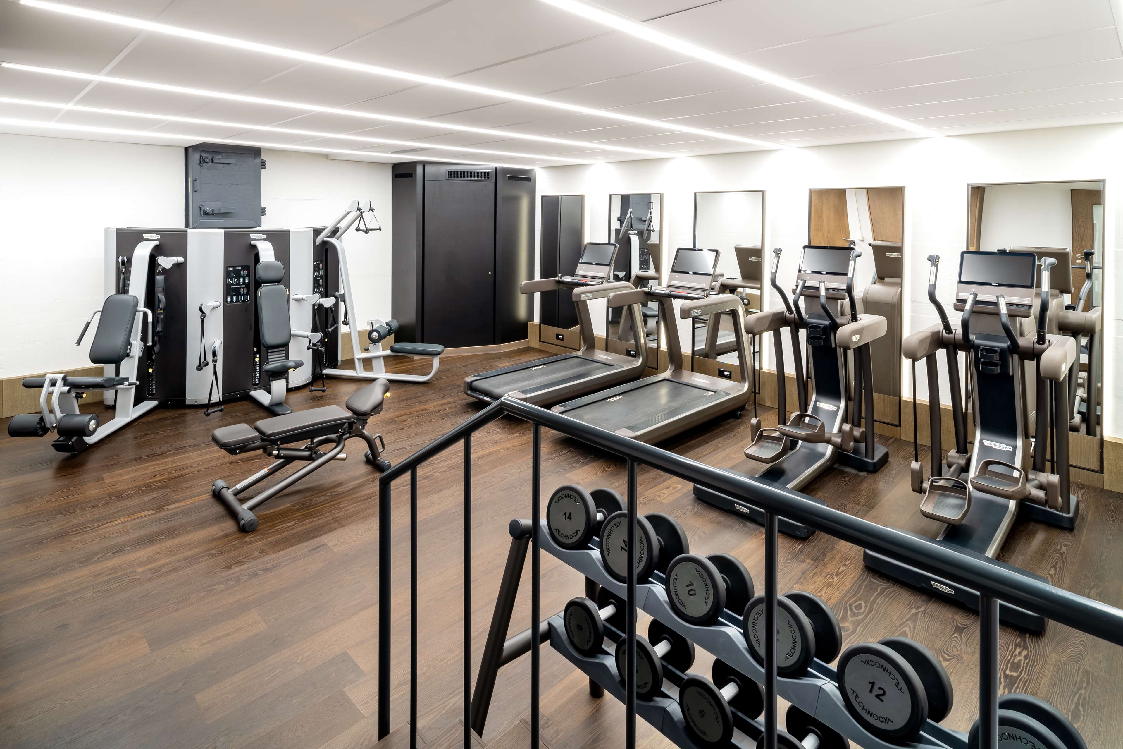 FIVE Zurich FIVE Zurich