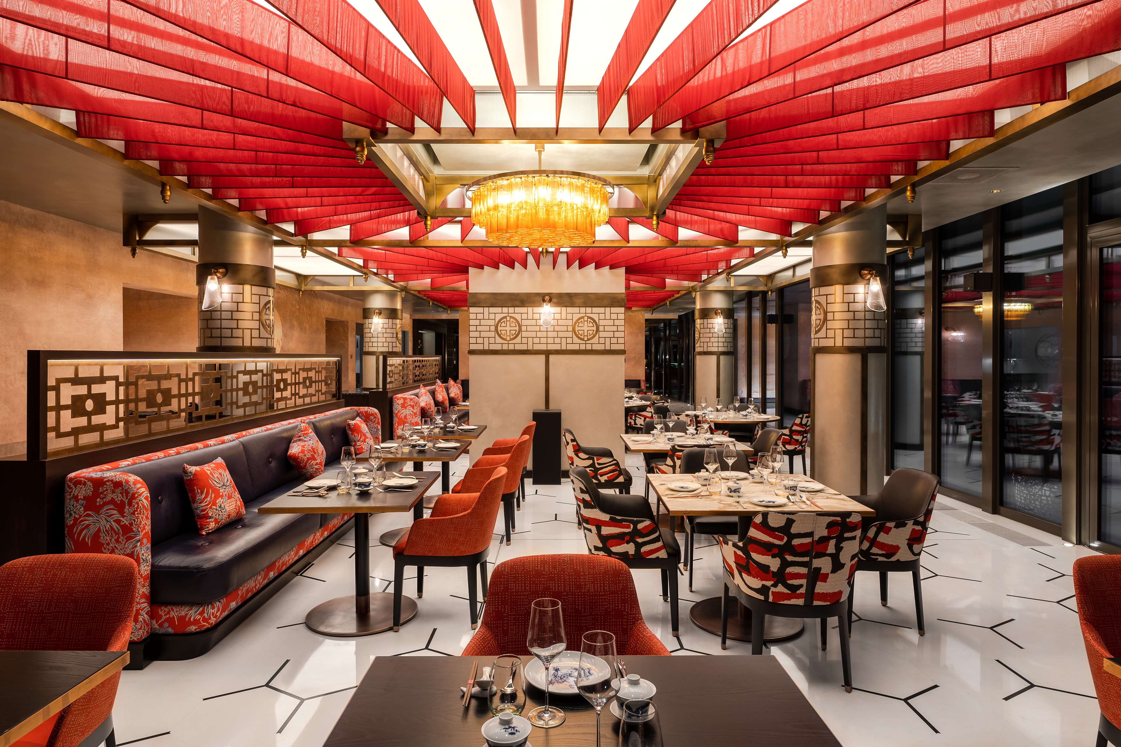 FIVE Zurich FIVE Zurich