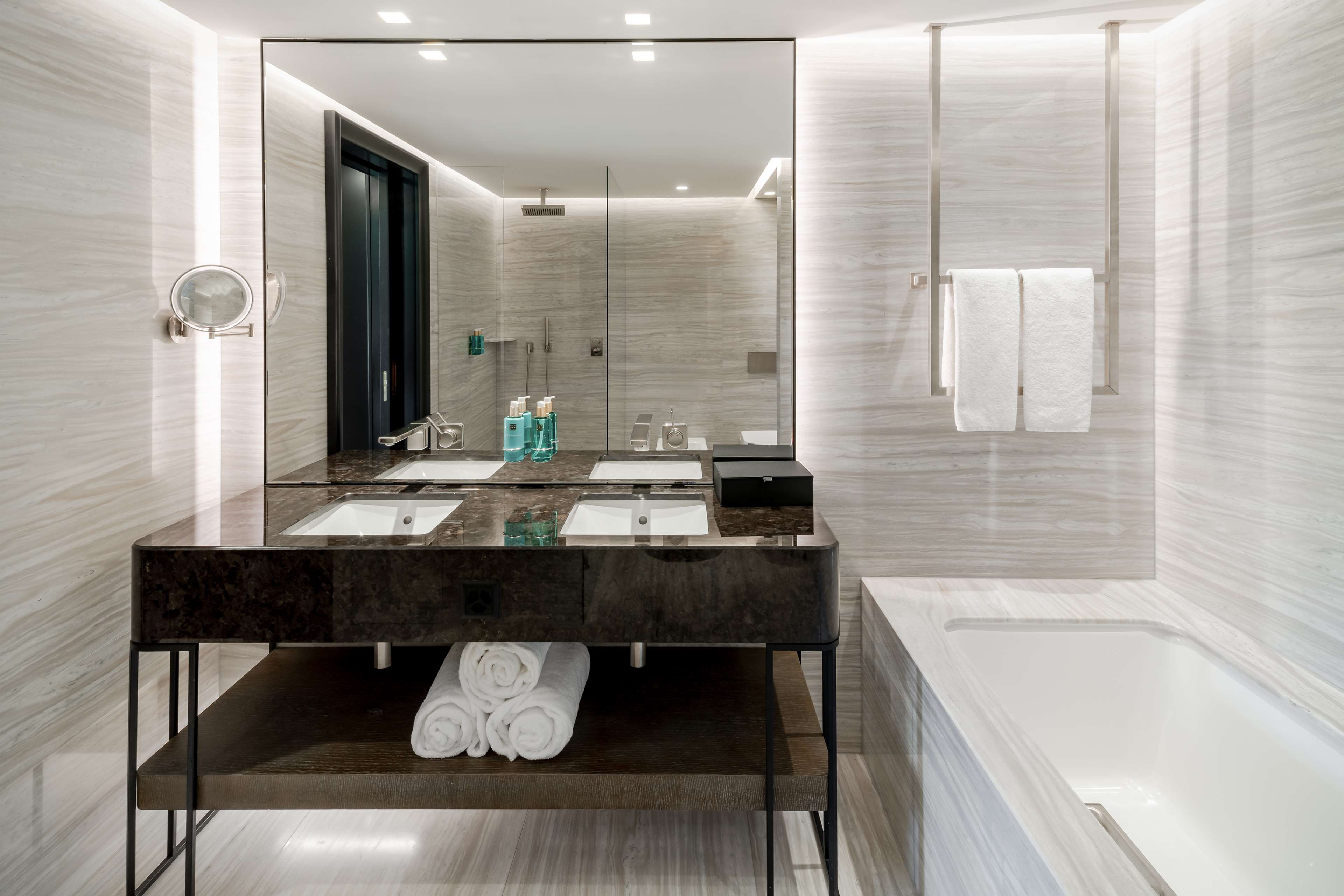 FIVE Zurich FIVE Zurich