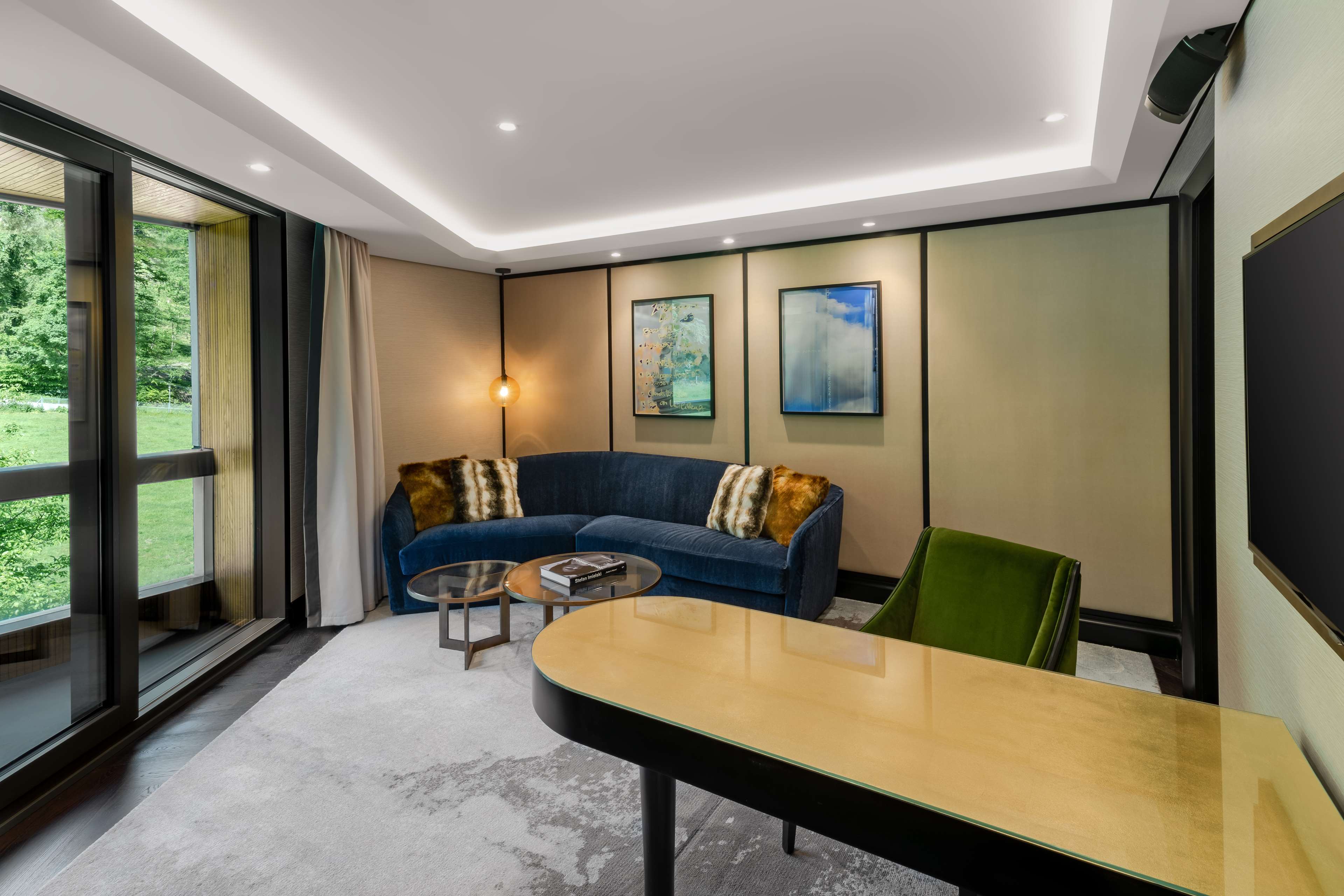 FIVE Zurich FIVE Zurich