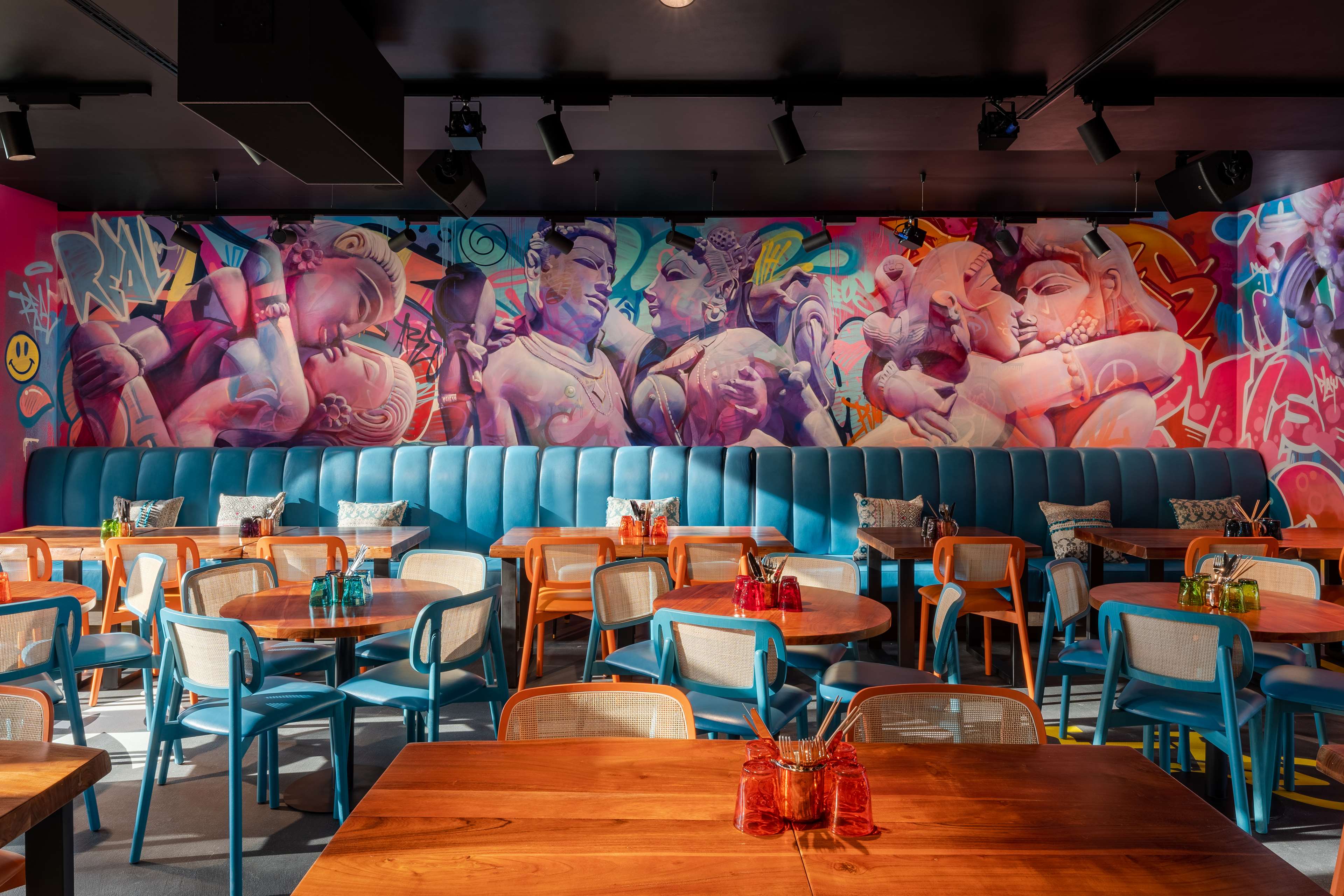 FIVE Zurich FIVE Zurich