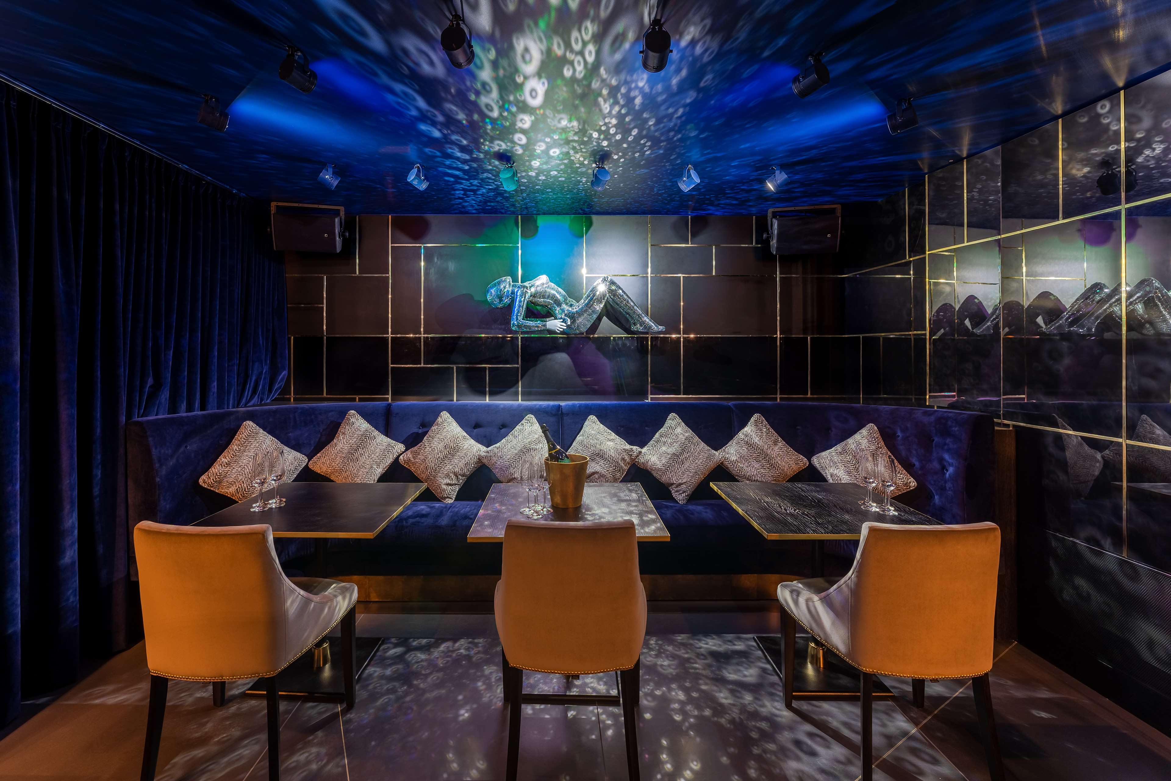 FIVE Zurich FIVE Zurich