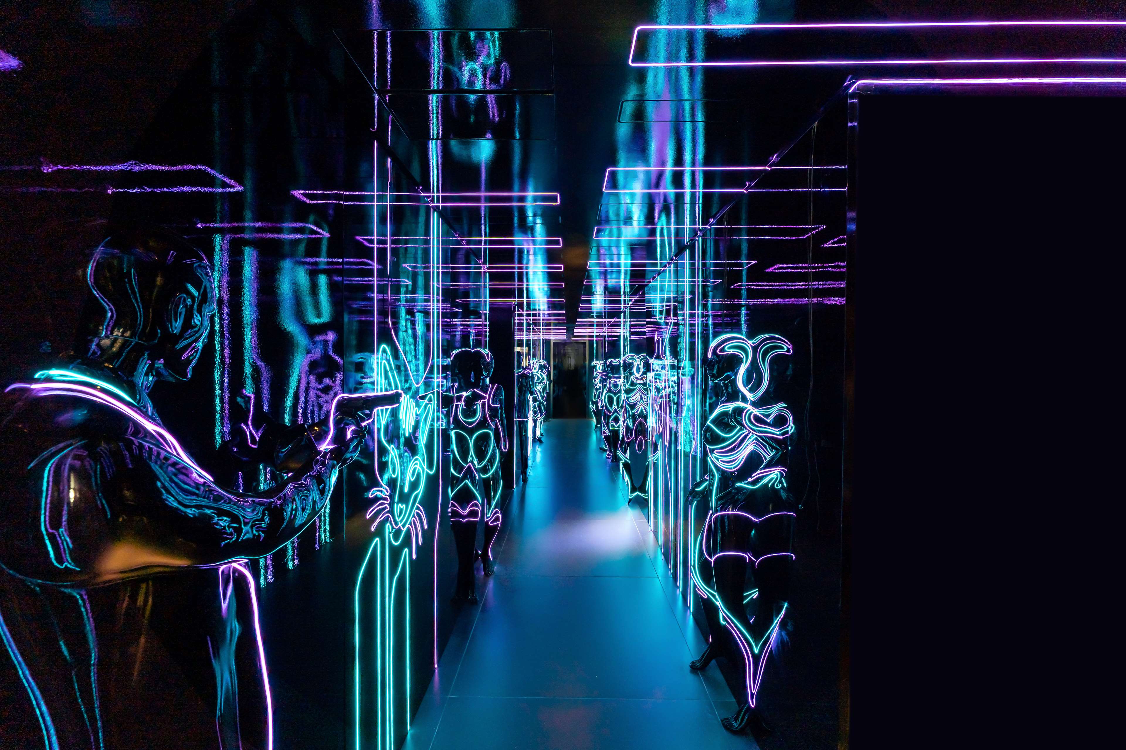 FIVE Zurich FIVE Zurich