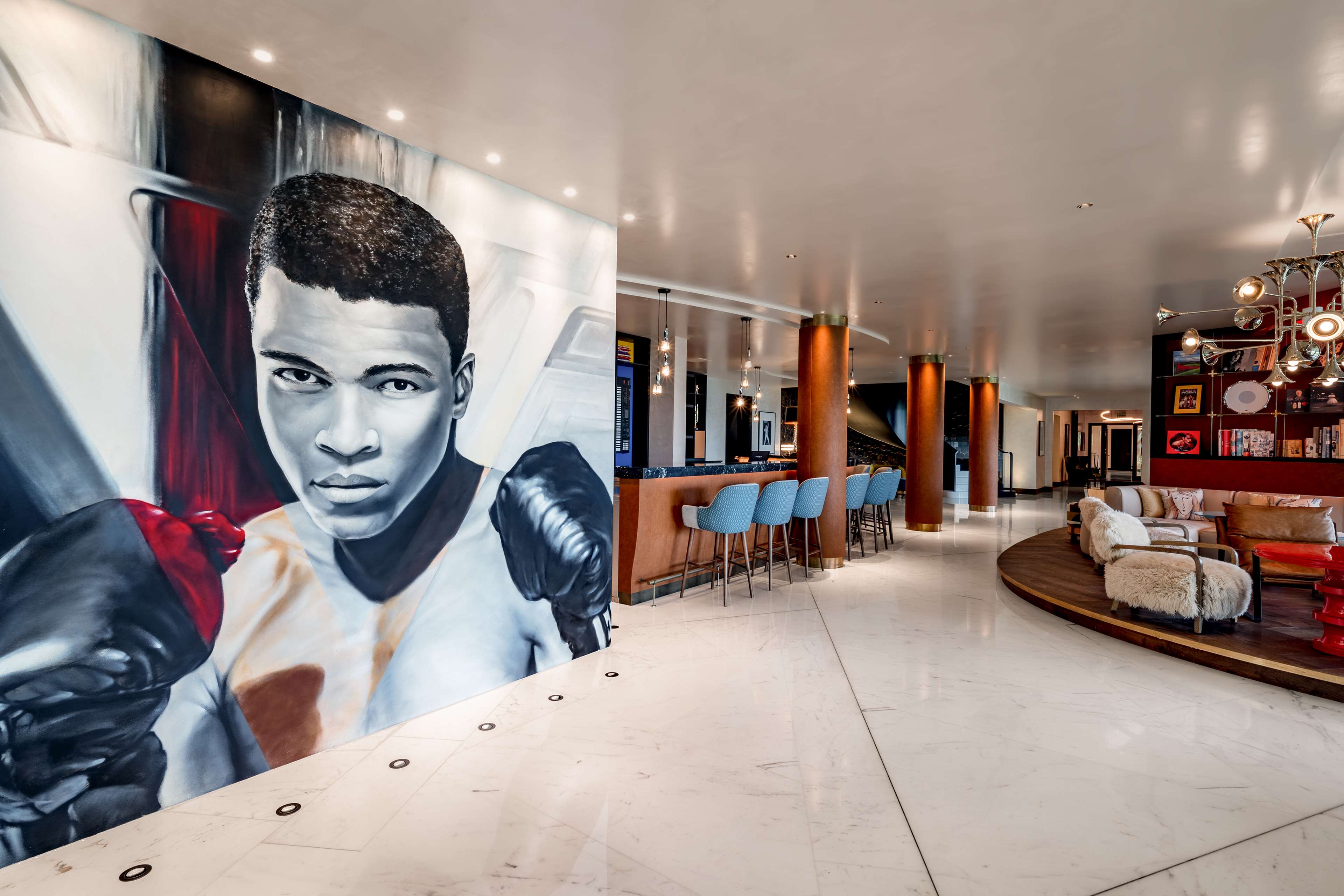 FIVE Zurich FIVE Zurich